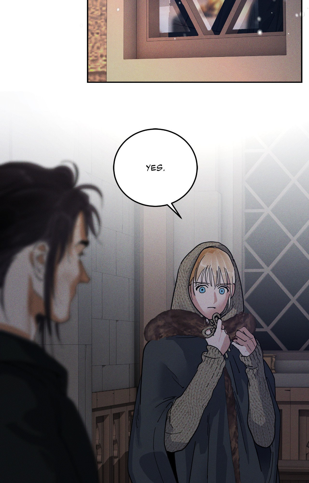 Read Antidote (Harusari) chapter 75 image 1 on Lezhin