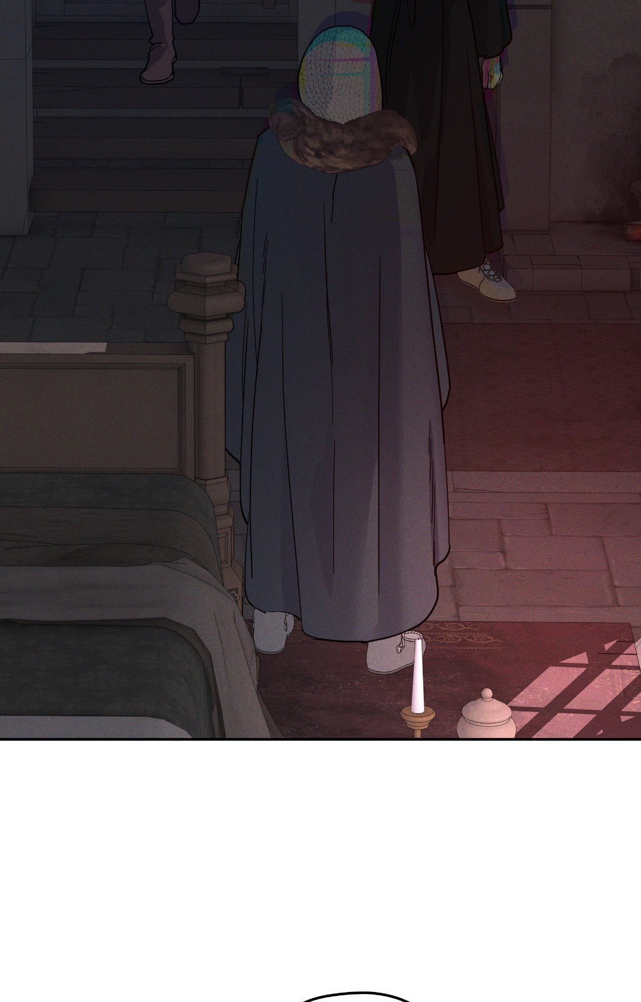 Read Antidote (Harusari) chapter 75 image 10 on Lezhin