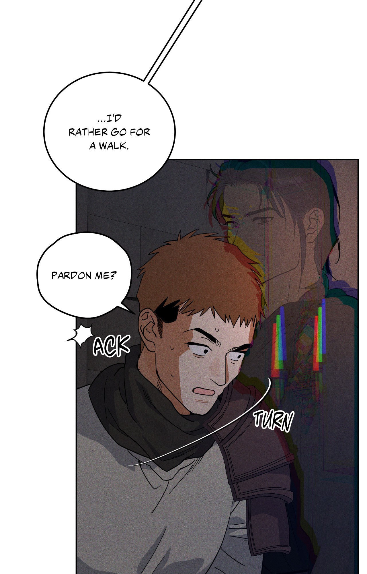 Read Antidote (Harusari) chapter 75 image 12 on Lezhin