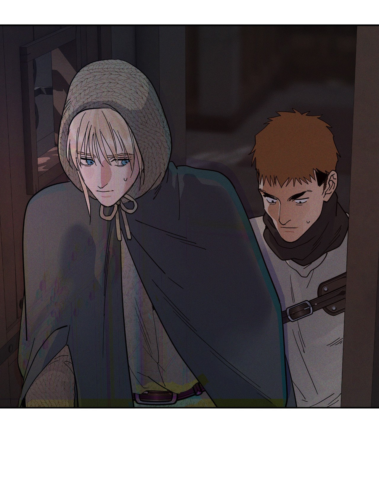 Read Antidote (Harusari) chapter 75 image 15 on Lezhin