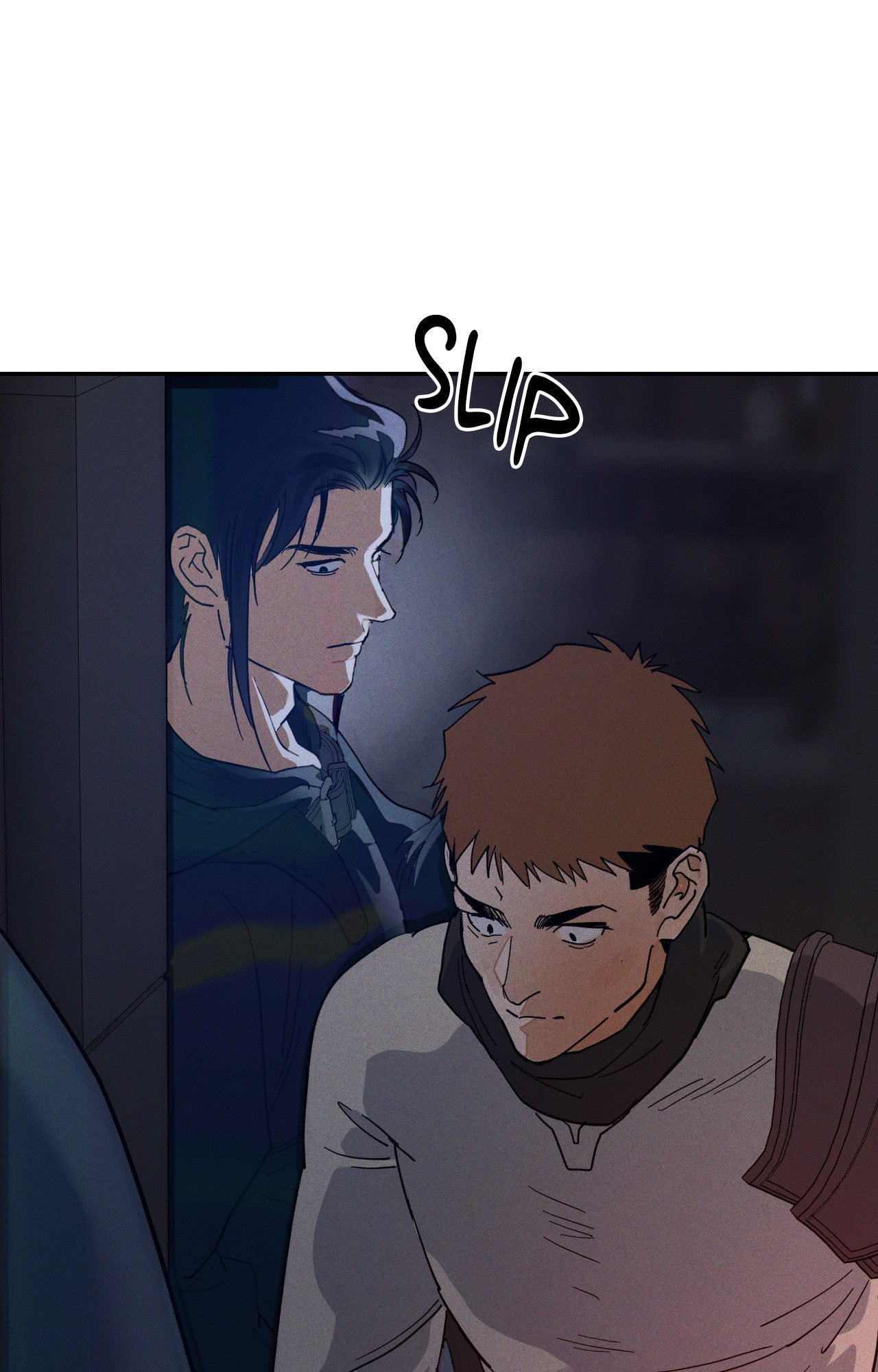 Read Antidote (Harusari) chapter 75 image 16 on Lezhin