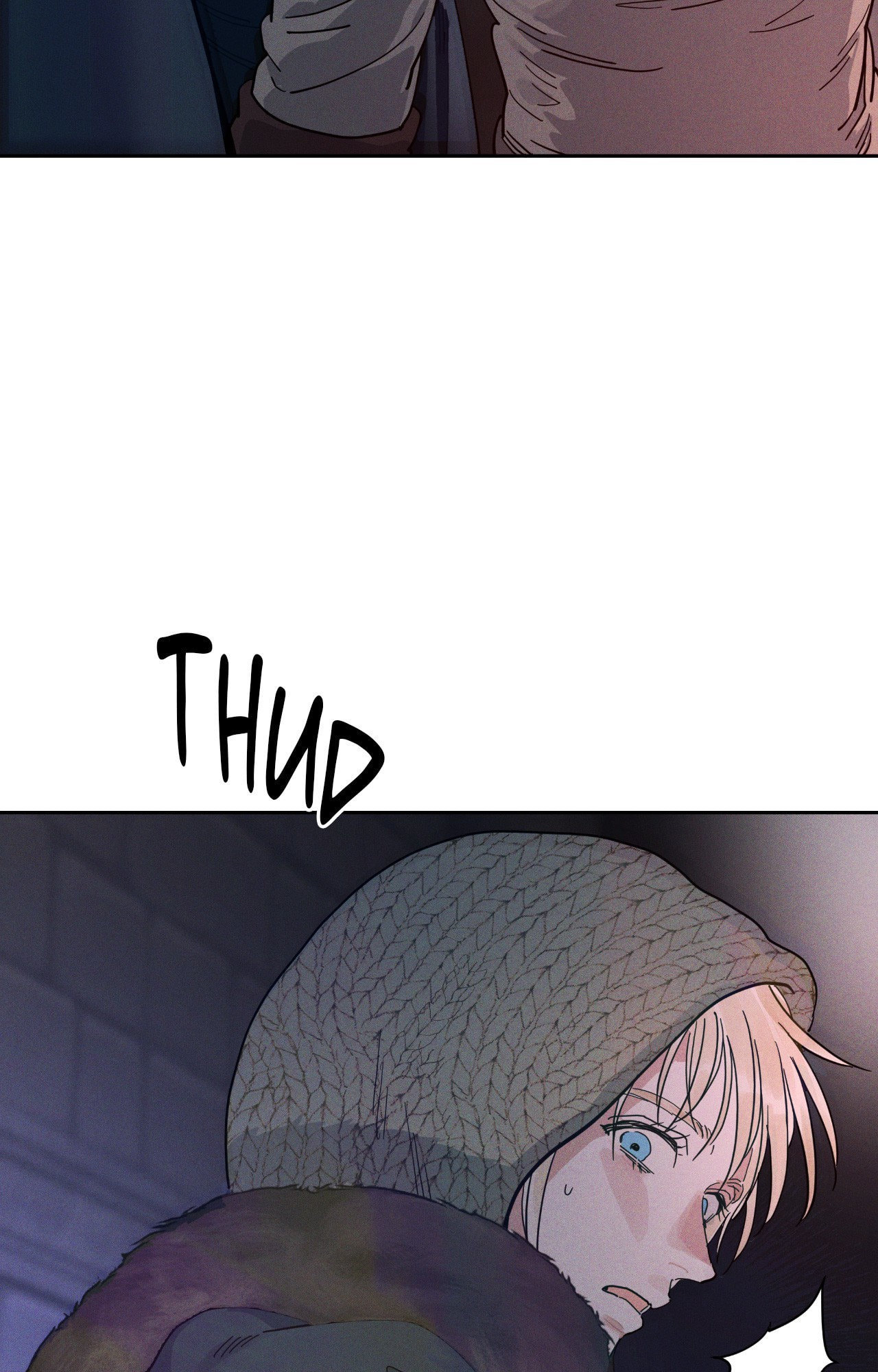 Read Antidote (Harusari) chapter 75 image 17 on Lezhin