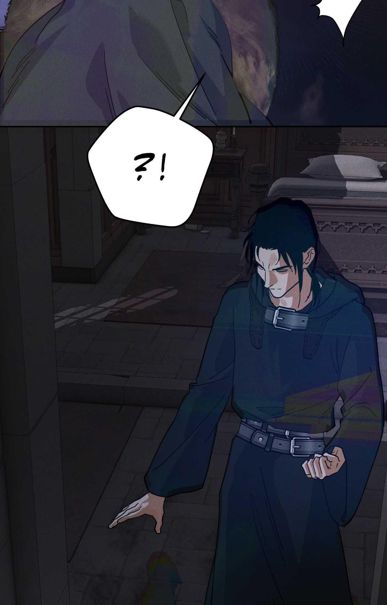 Read Antidote (Harusari) chapter 75 image 18 on Lezhin
