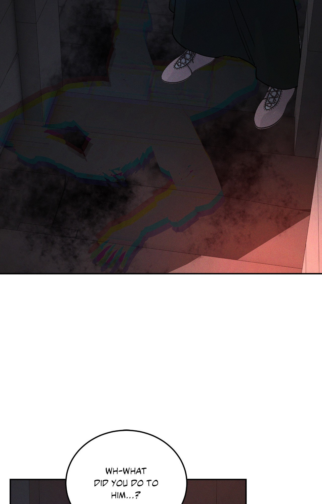 Read Antidote (Harusari) chapter 75 image 19 on Lezhin