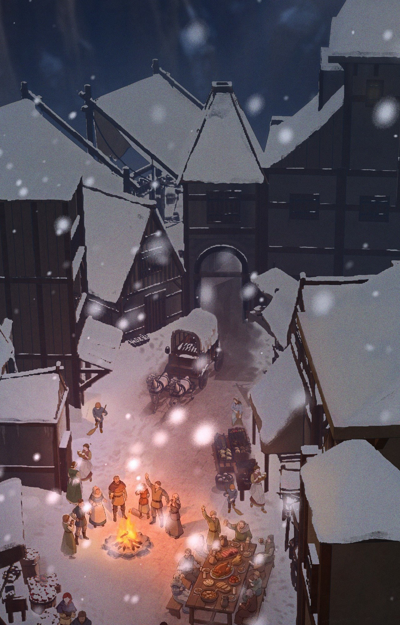 Read Antidote (Harusari) chapter 75 image 26 on Lezhin