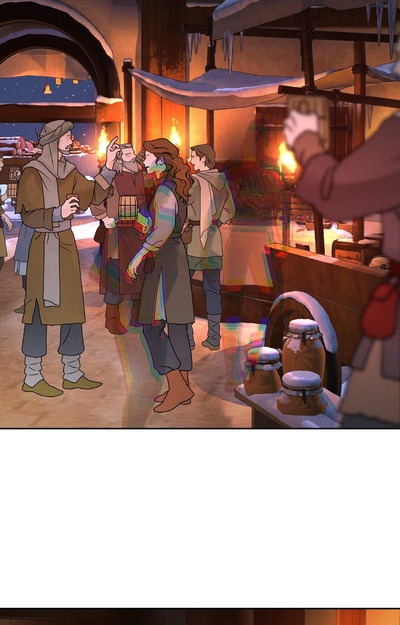 Read Antidote (Harusari) chapter 75 image 29 on Lezhin