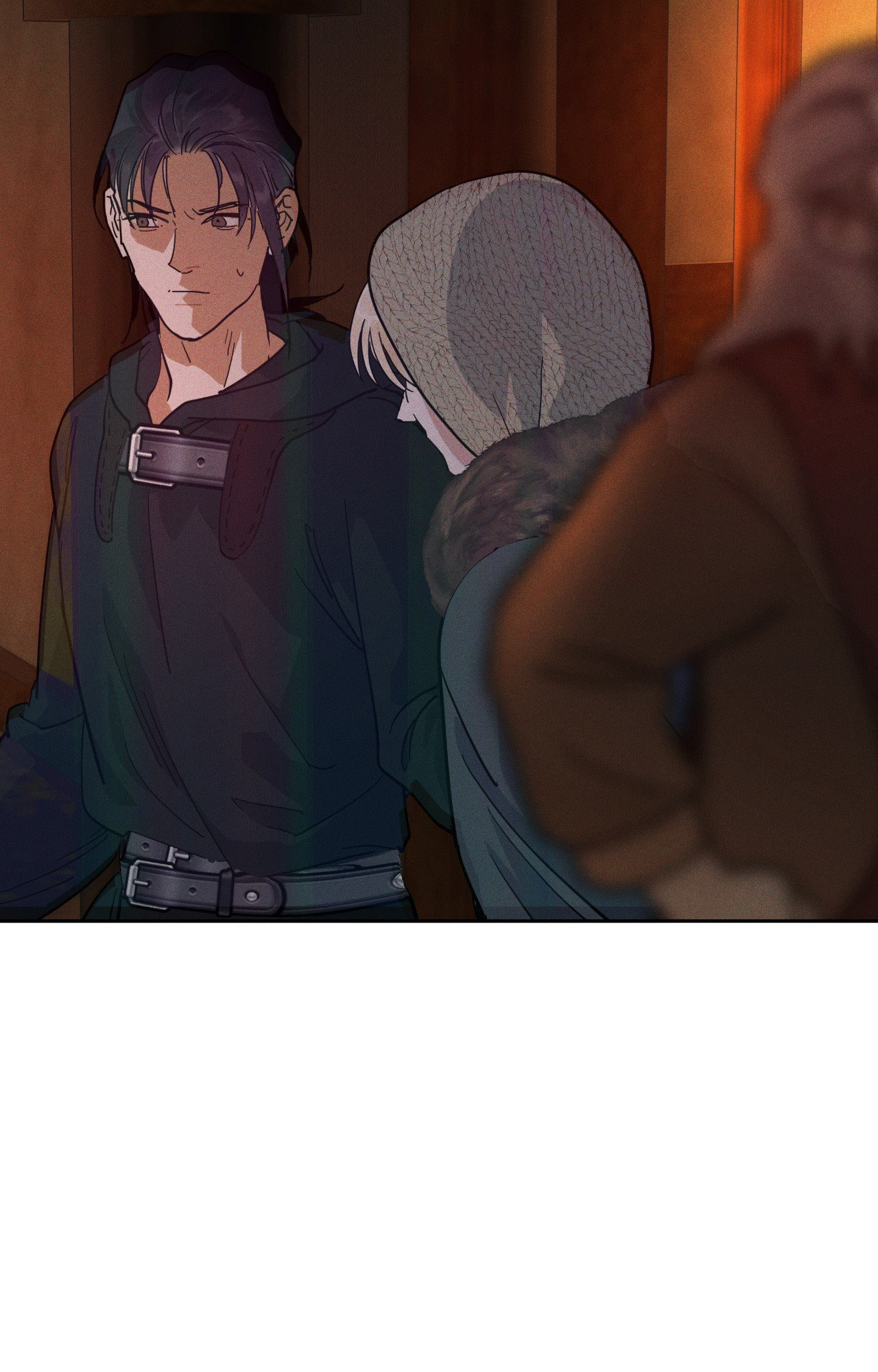 Read Antidote (Harusari) chapter 75 image 30 on Lezhin