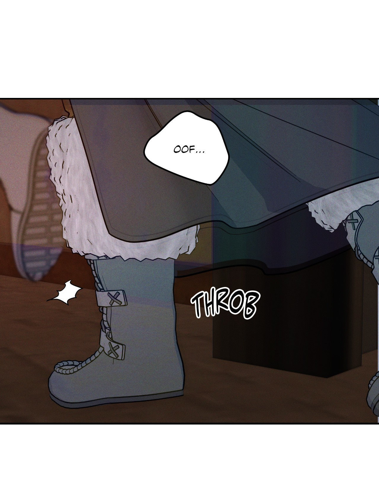 Read Antidote (Harusari) chapter 75 image 31 on Lezhin