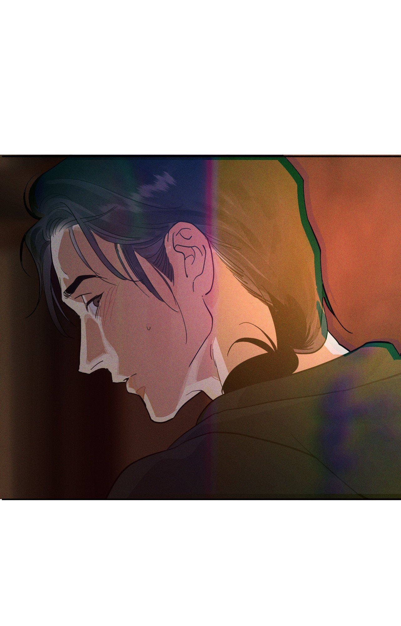 Read Antidote (Harusari) chapter 75 image 32 on Lezhin