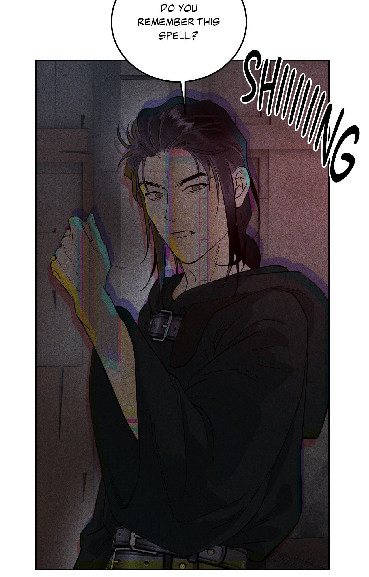 Read Antidote (Harusari) chapter 75 image 4 on Lezhin