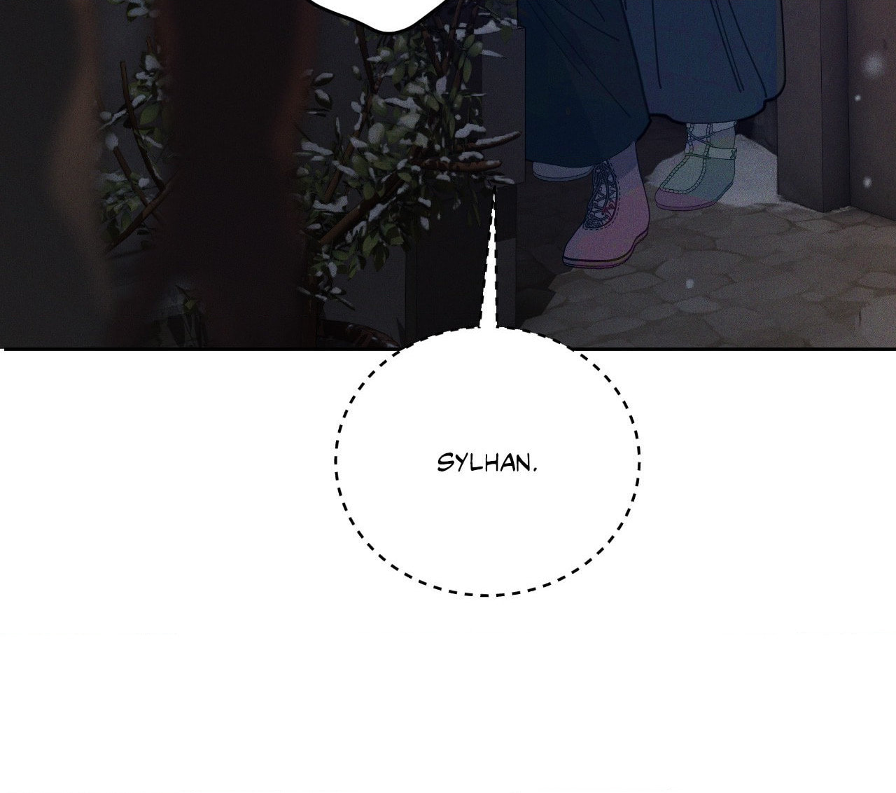 Read Antidote (Harusari) chapter 75 image 42 on Lezhin