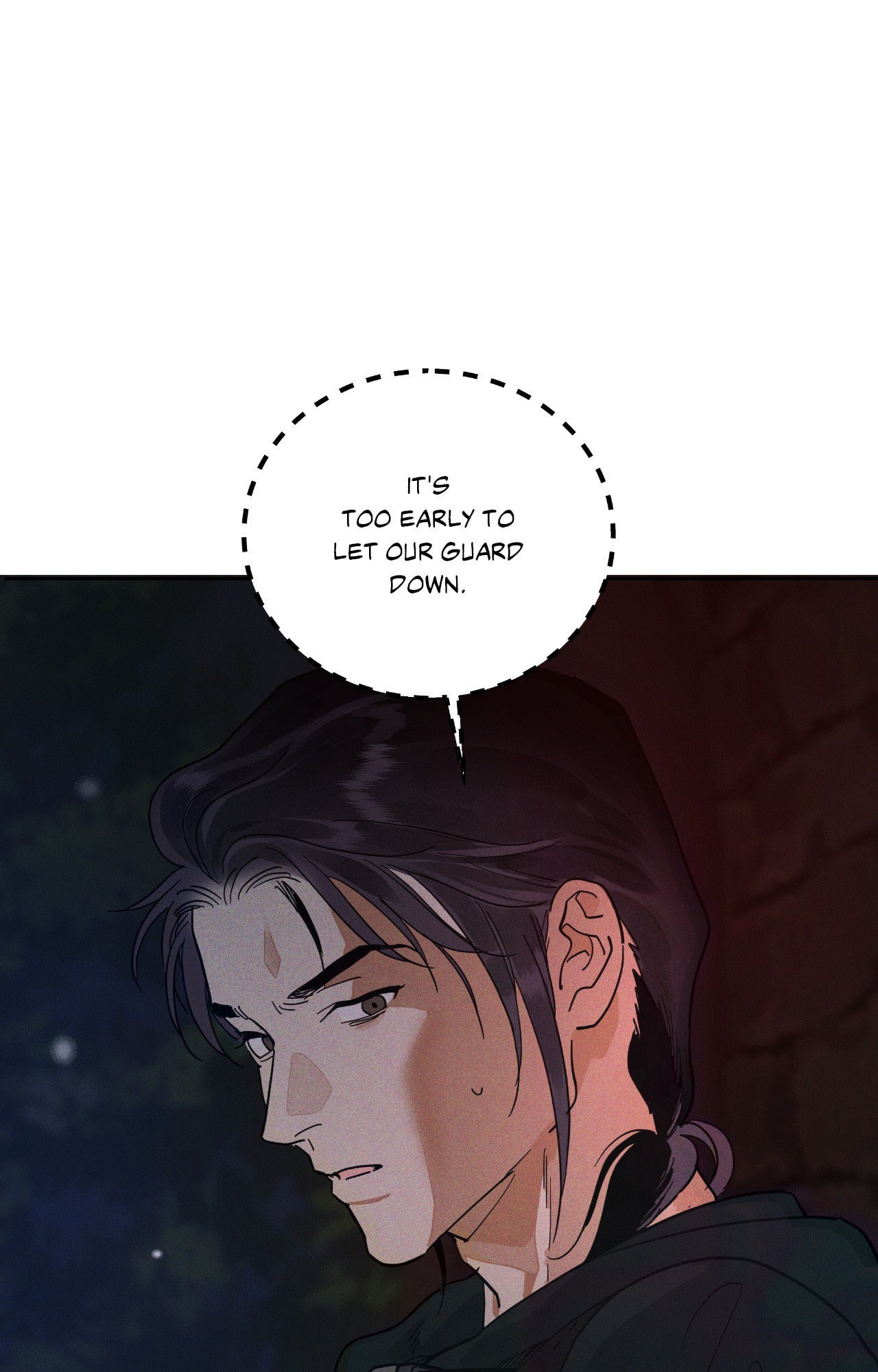 Read Antidote (Harusari) chapter 75 image 43 on Lezhin