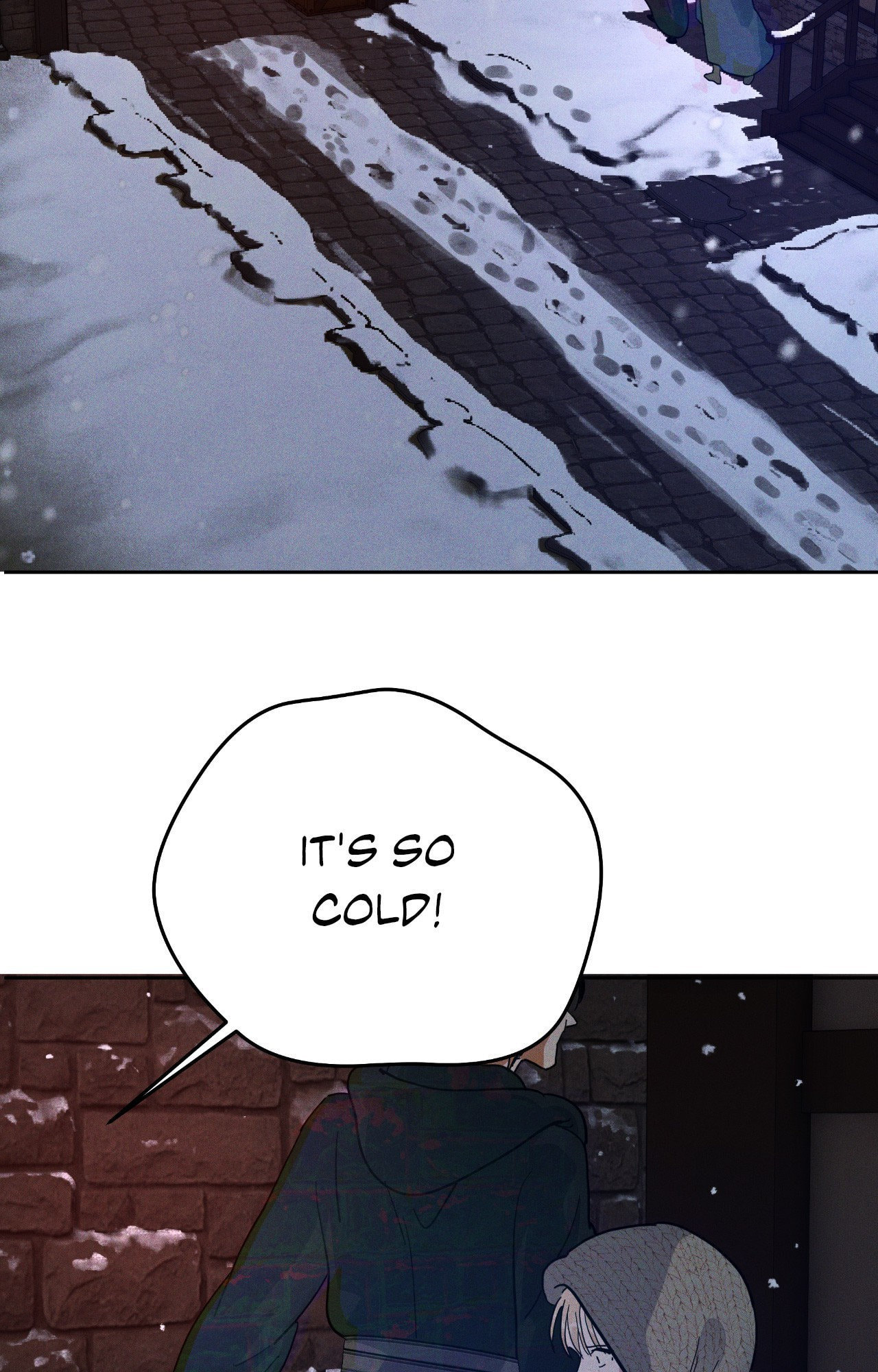 Read Antidote (Harusari) chapter 75 image 46 on Lezhin