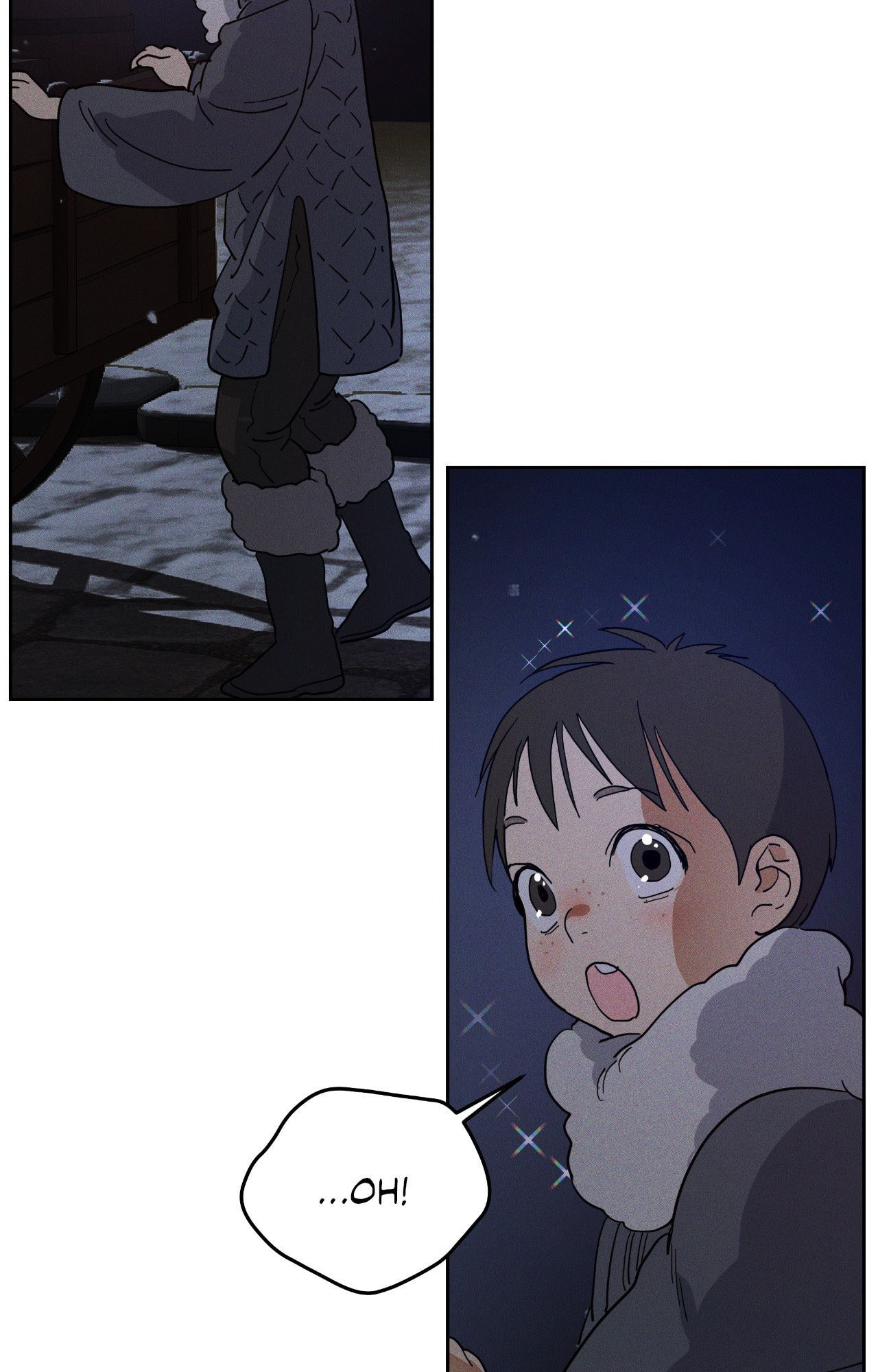 Read Antidote (Harusari) chapter 75 image 52 on Lezhin