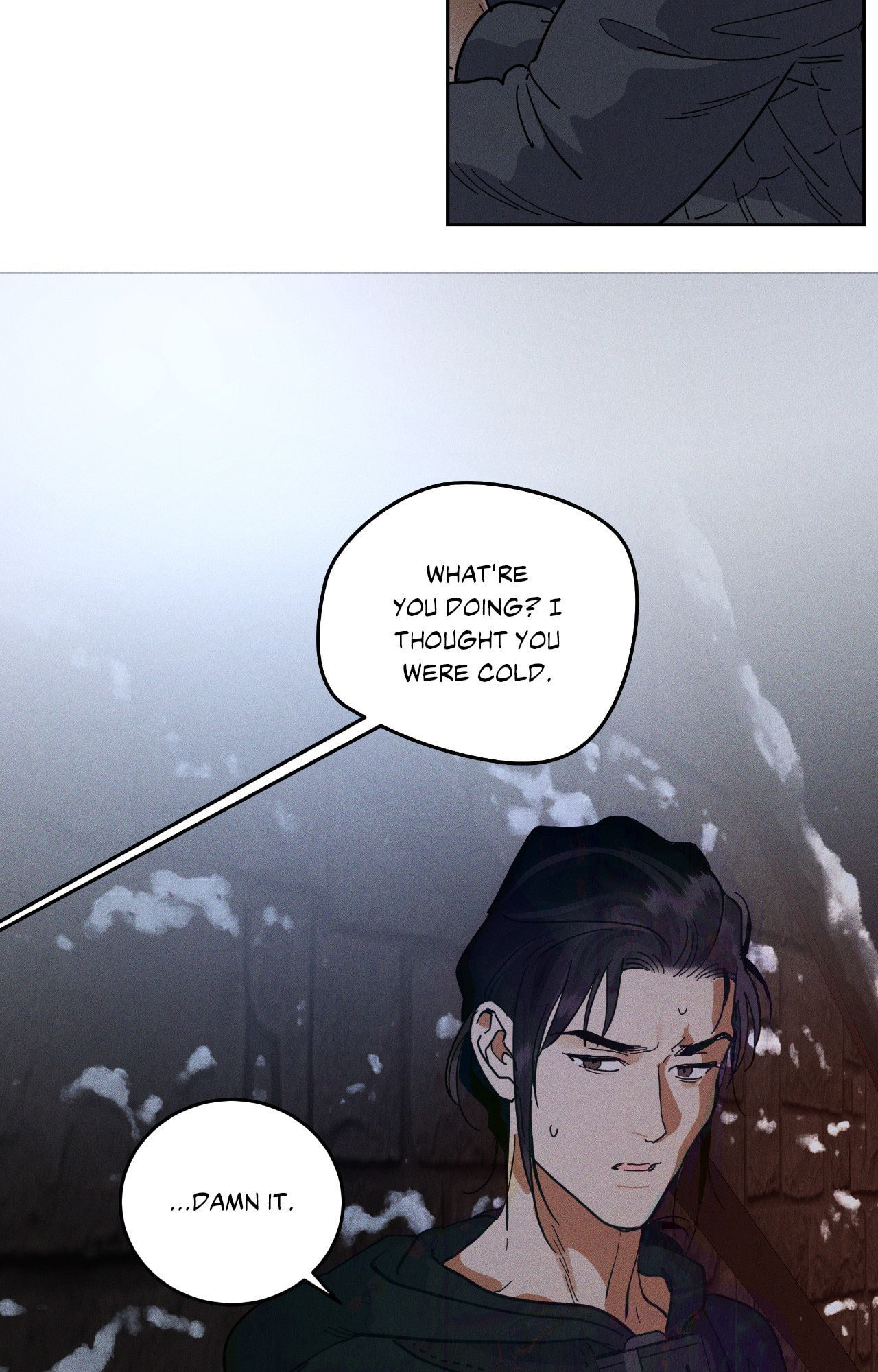 Read Antidote (Harusari) chapter 75 image 53 on Lezhin
