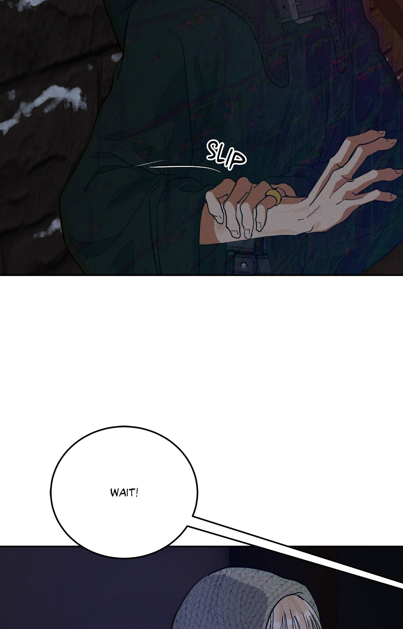 Read Antidote (Harusari) chapter 75 image 54 on Lezhin