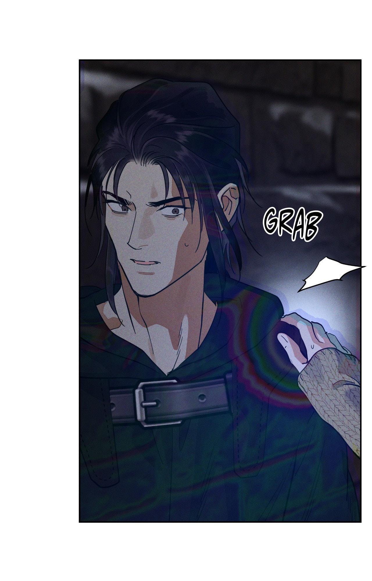 Read Antidote (Harusari) chapter 75 image 57 on Lezhin