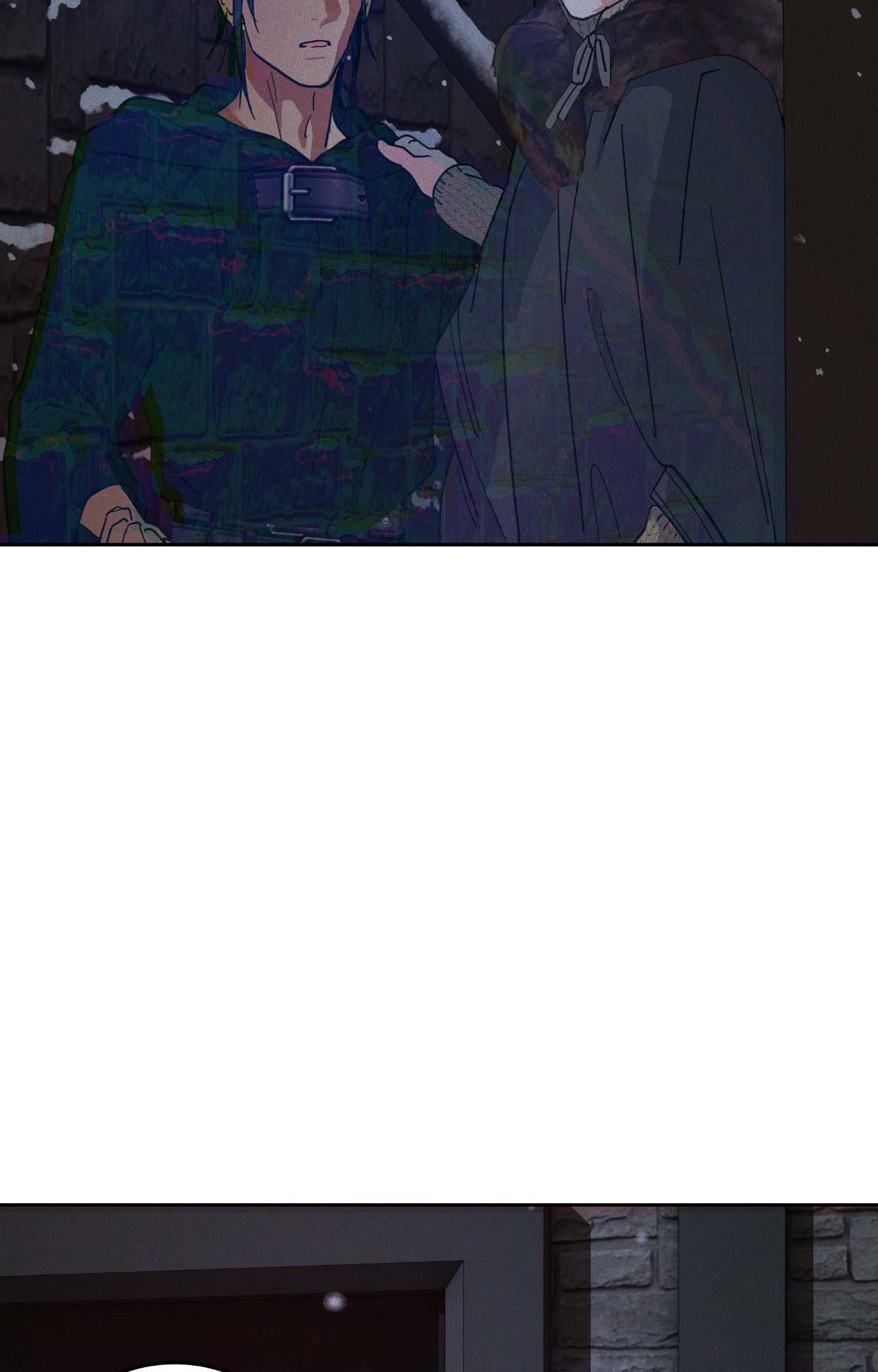 Read Antidote (Harusari) chapter 75 image 60 on Lezhin