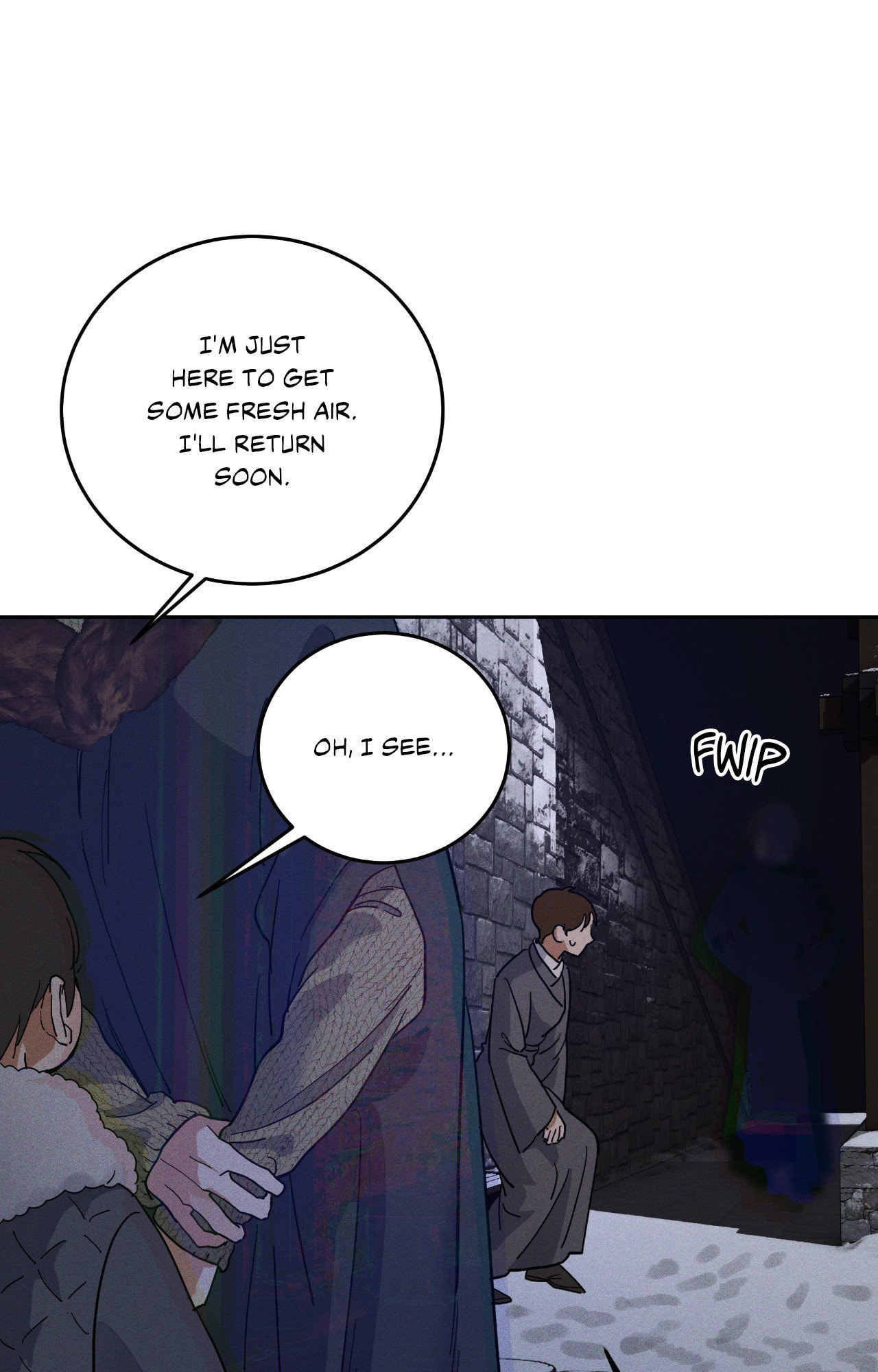 Read Antidote (Harusari) chapter 75 image 63 on Lezhin