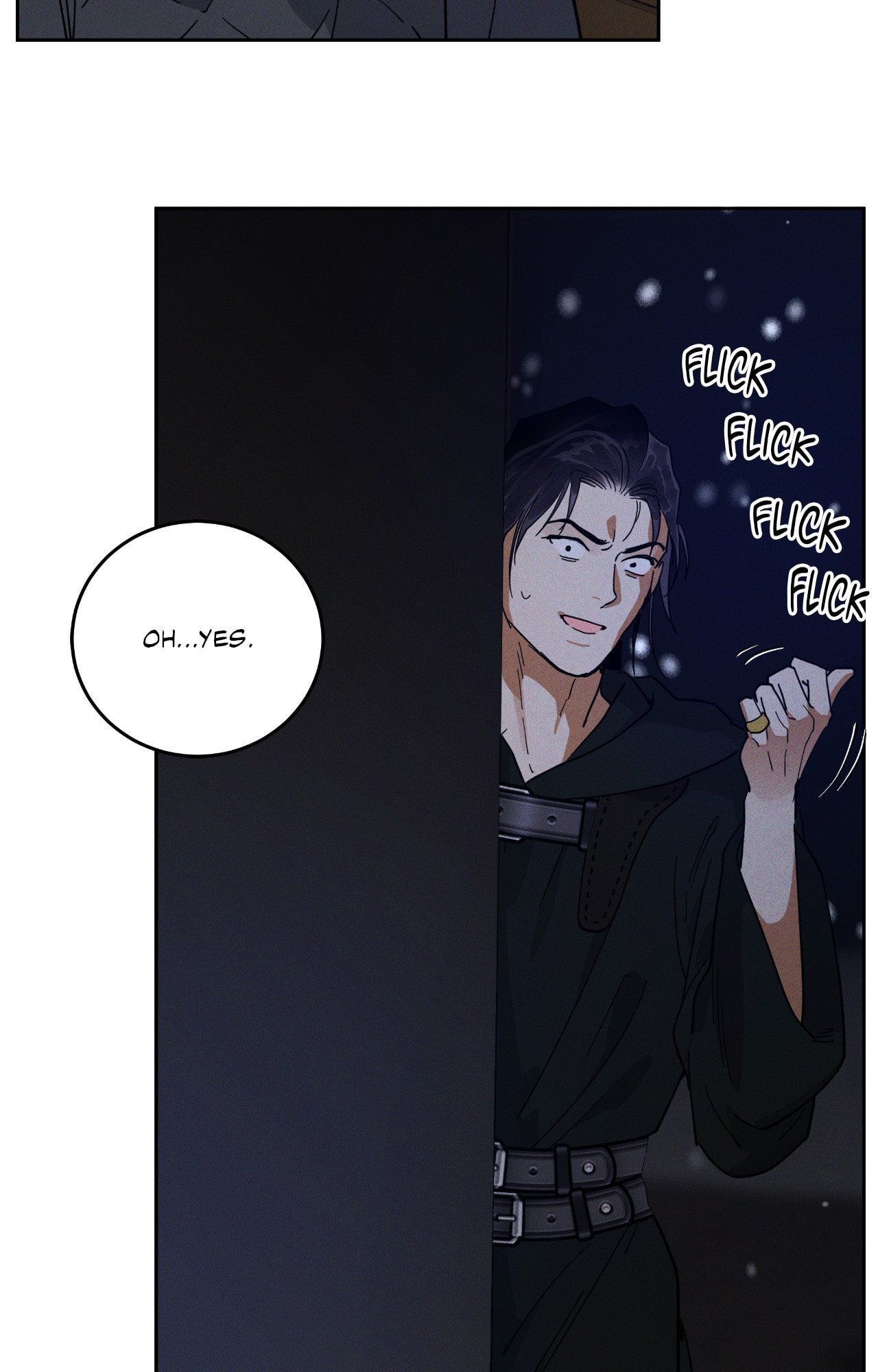 Read Antidote (Harusari) chapter 75 image 66 on Lezhin