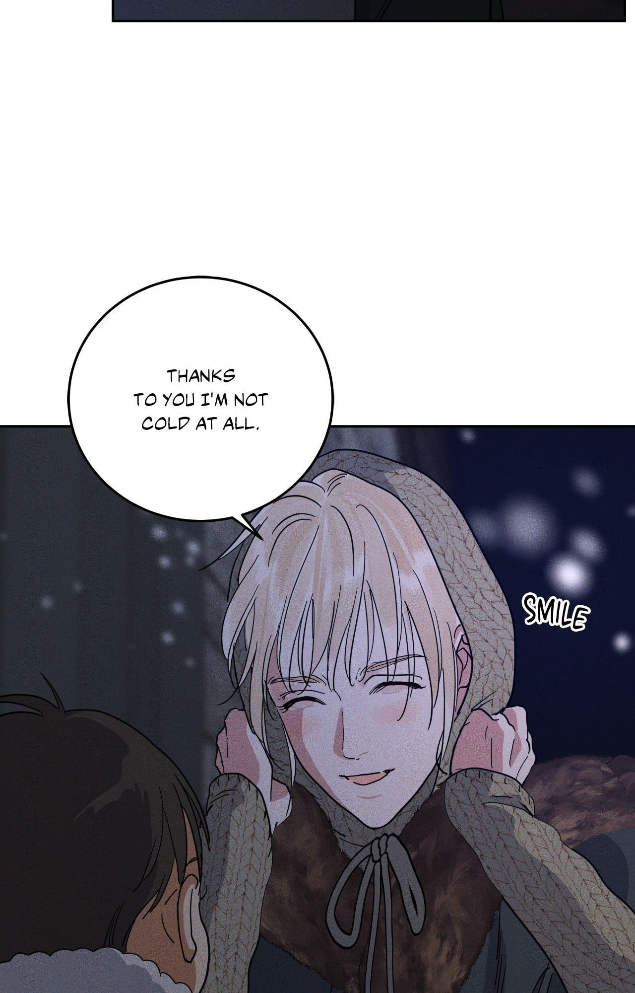 Read Antidote (Harusari) chapter 75 image 67 on Lezhin