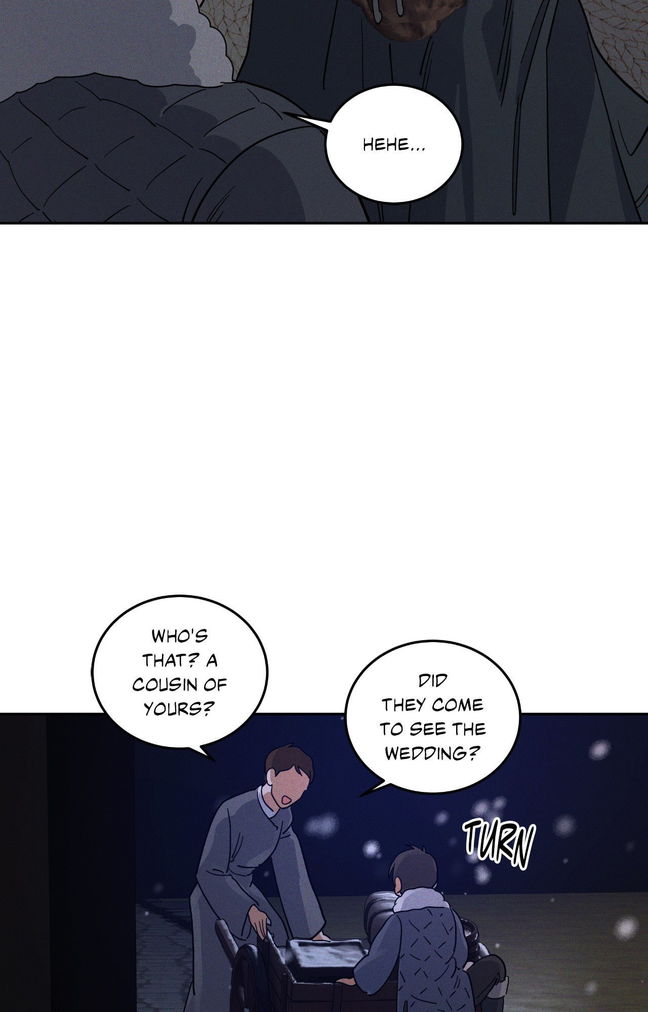 Read Antidote (Harusari) chapter 75 image 68 on Lezhin