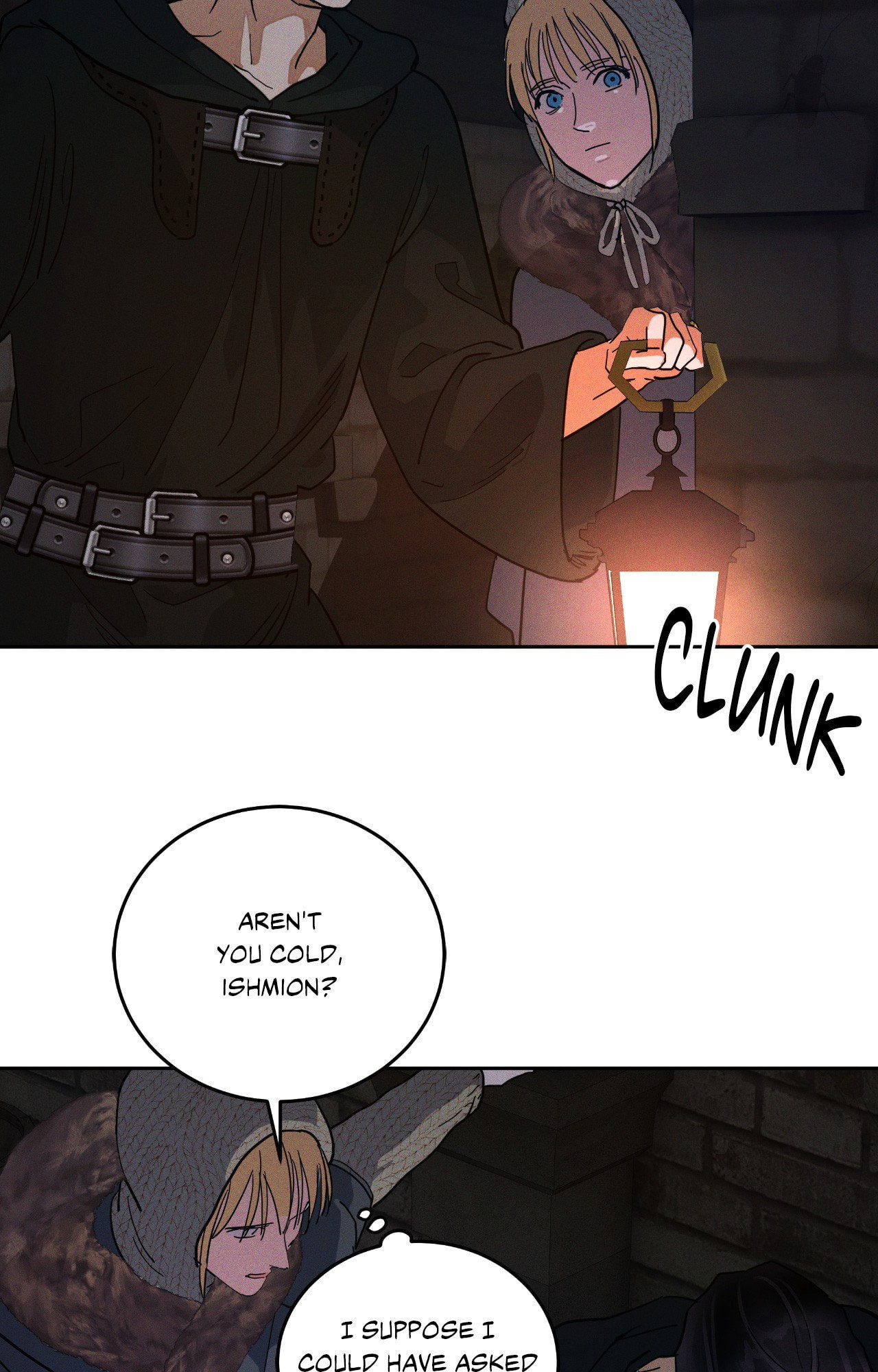 Read Antidote (Harusari) chapter 75 image 76 on Lezhin