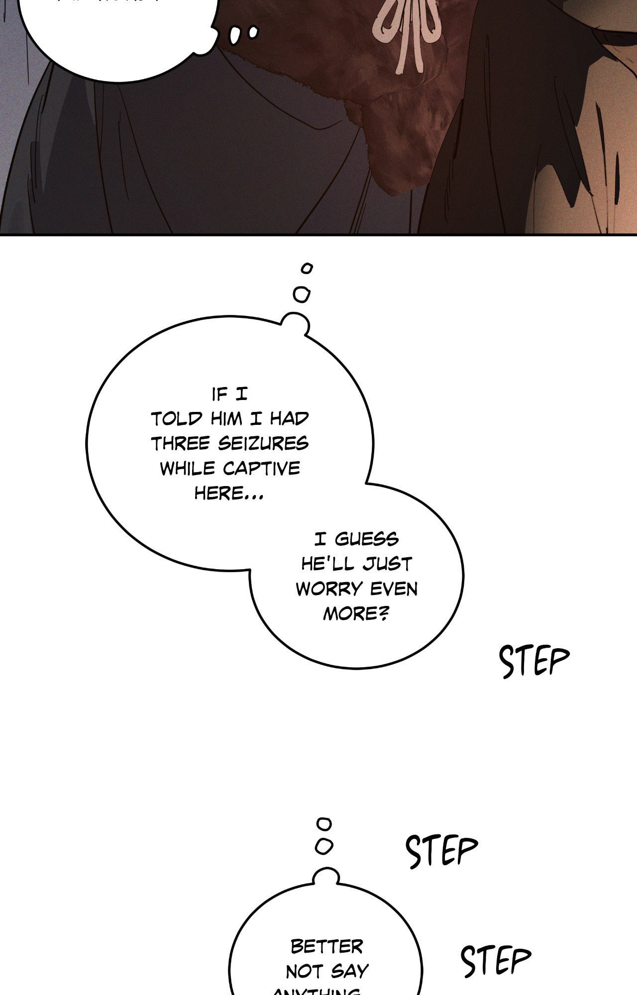 Read Antidote (Harusari) chapter 75 image 80 on Lezhin