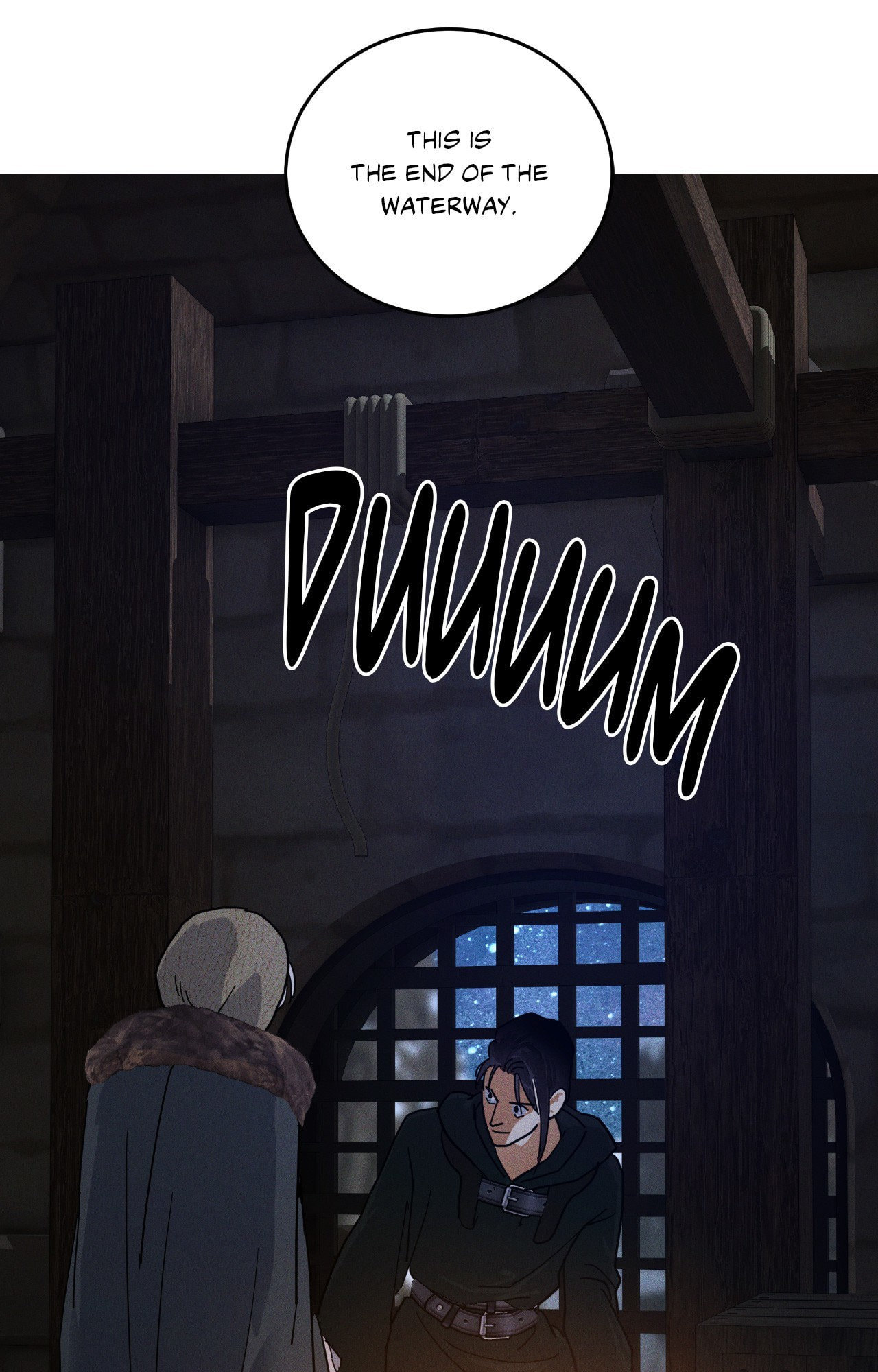 Read Antidote (Harusari) chapter 75 image 82 on Lezhin