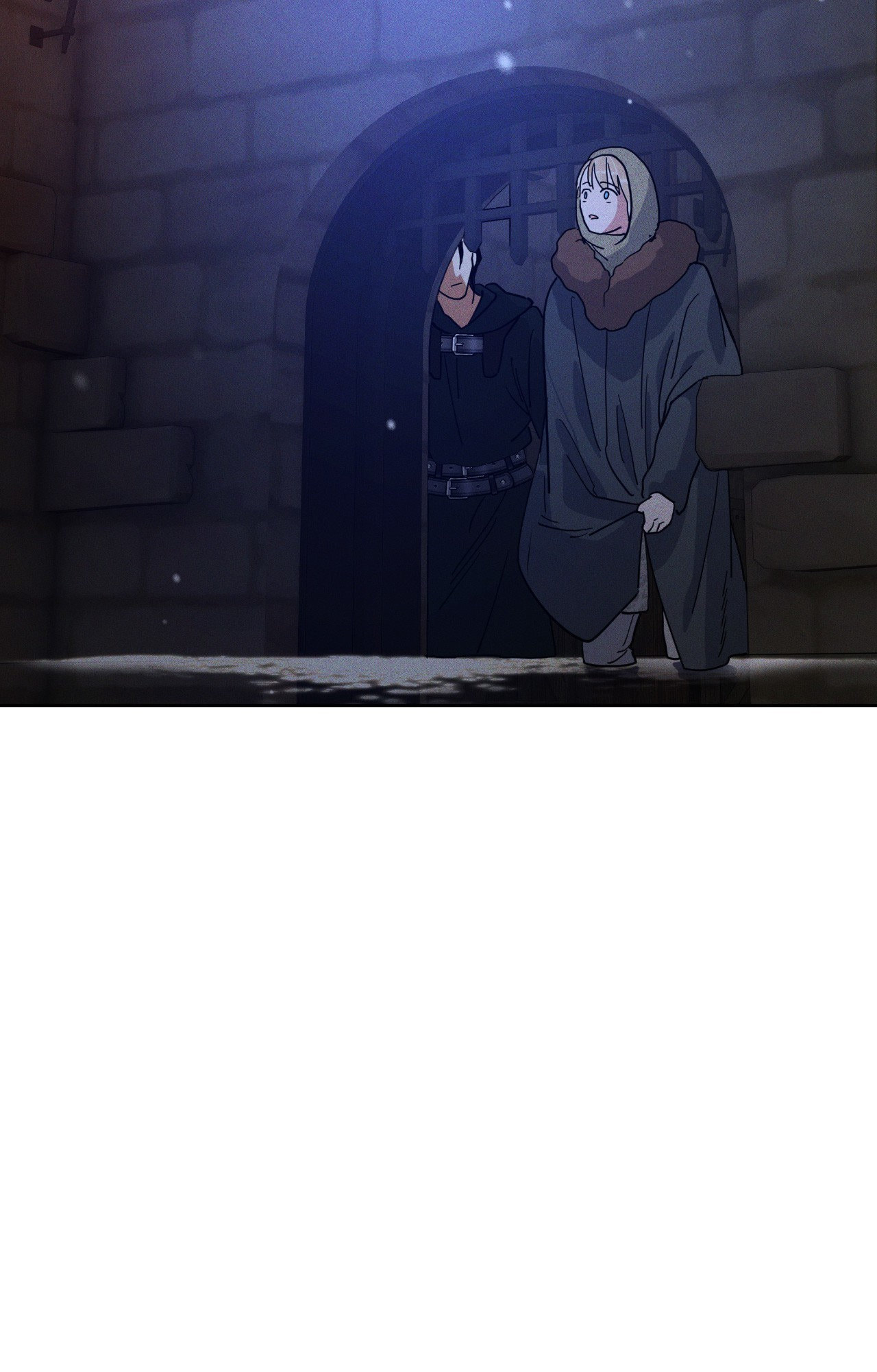 Read Antidote (Harusari) chapter 75 image 87 on Lezhin