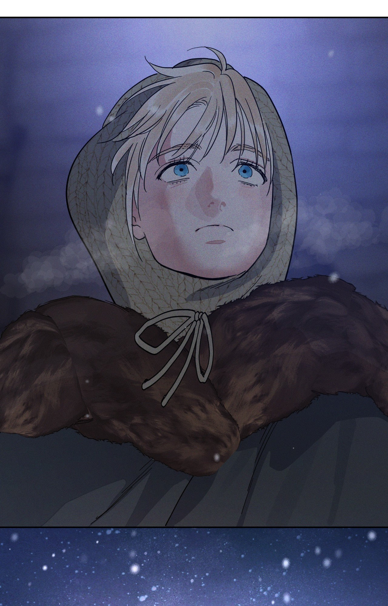 Read Antidote (Harusari) chapter 75 image 88 on Lezhin