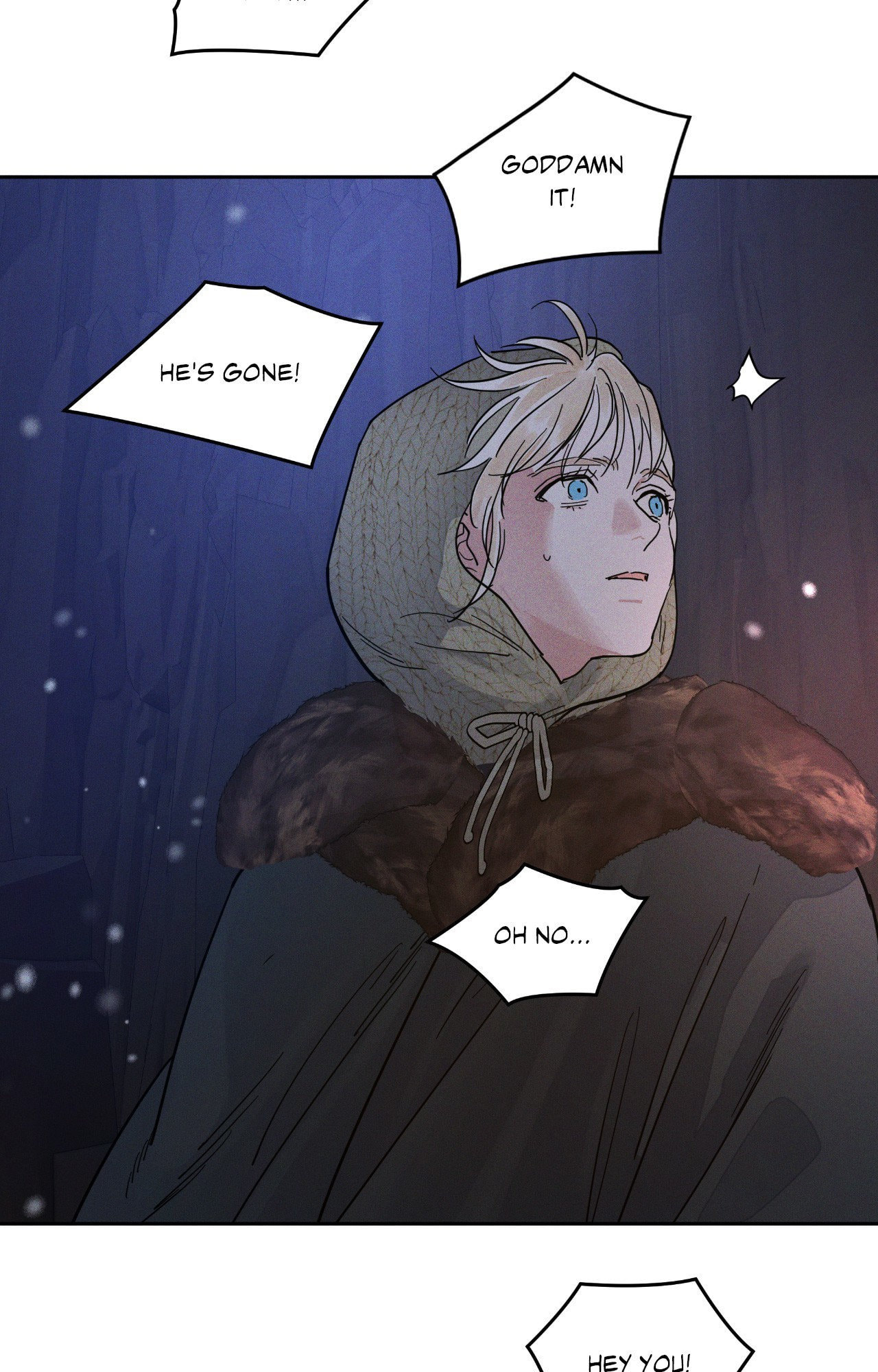 Read Antidote (Harusari) chapter 75 image 91 on Lezhin