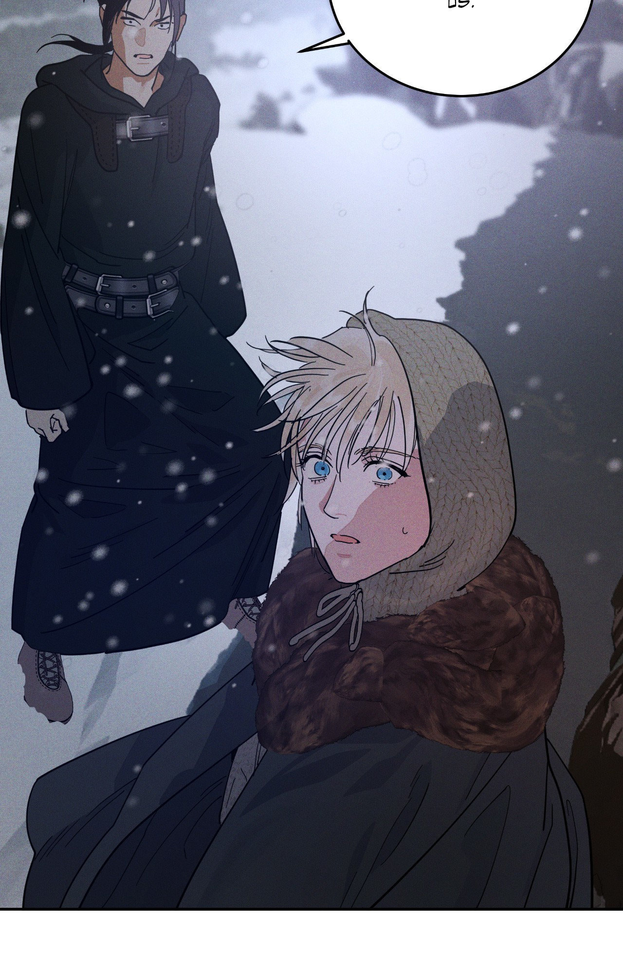 Read Antidote (Harusari) chapter 75 image 94 on Lezhin