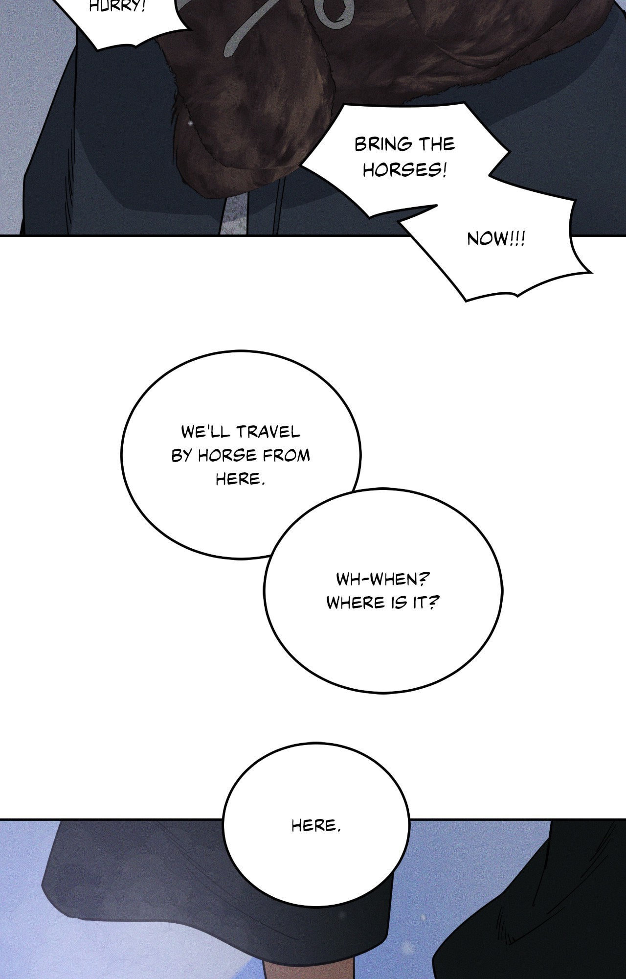 Read Antidote (Harusari) chapter 76 image 10 on Lezhin