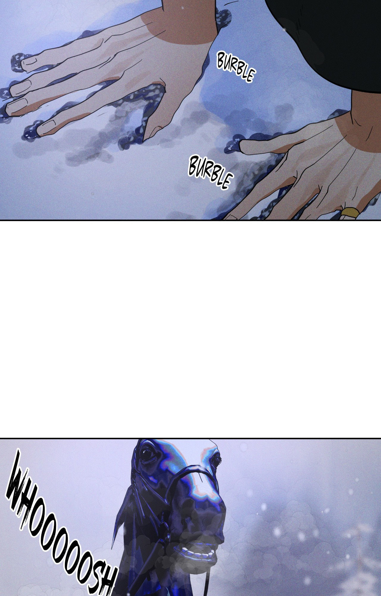 Read Antidote (Harusari) chapter 76 image 11 on Lezhin