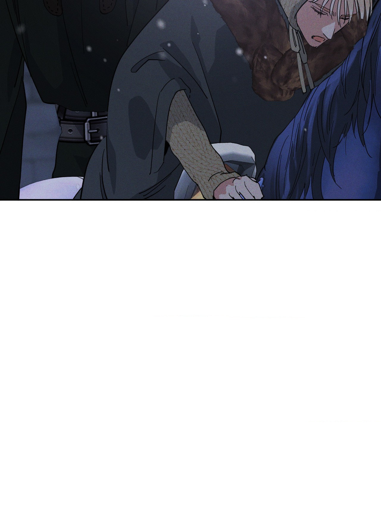 Read Antidote (Harusari) chapter 76 image 15 on Lezhin