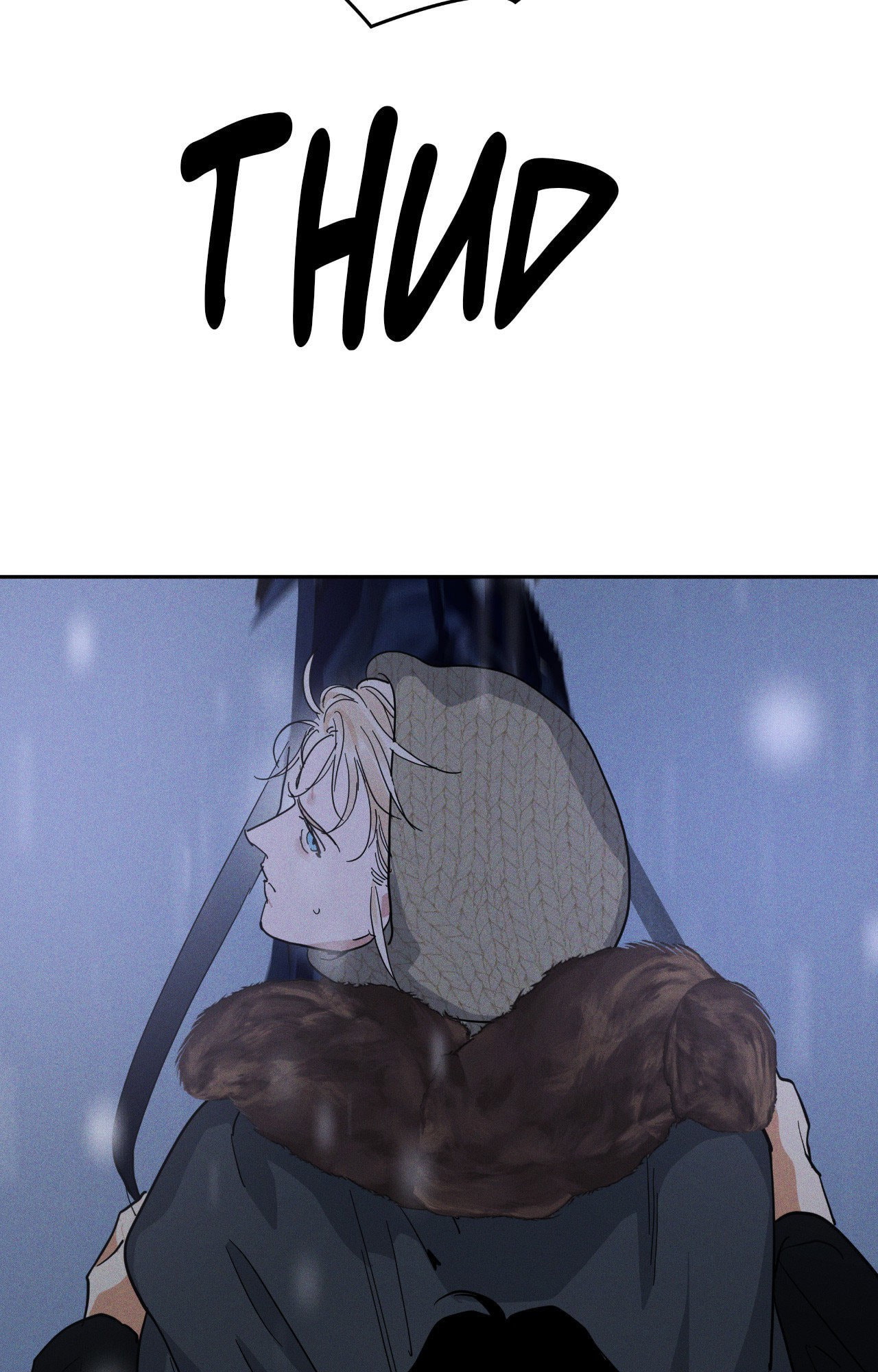 Read Antidote (Harusari) chapter 76 image 22 on Lezhin