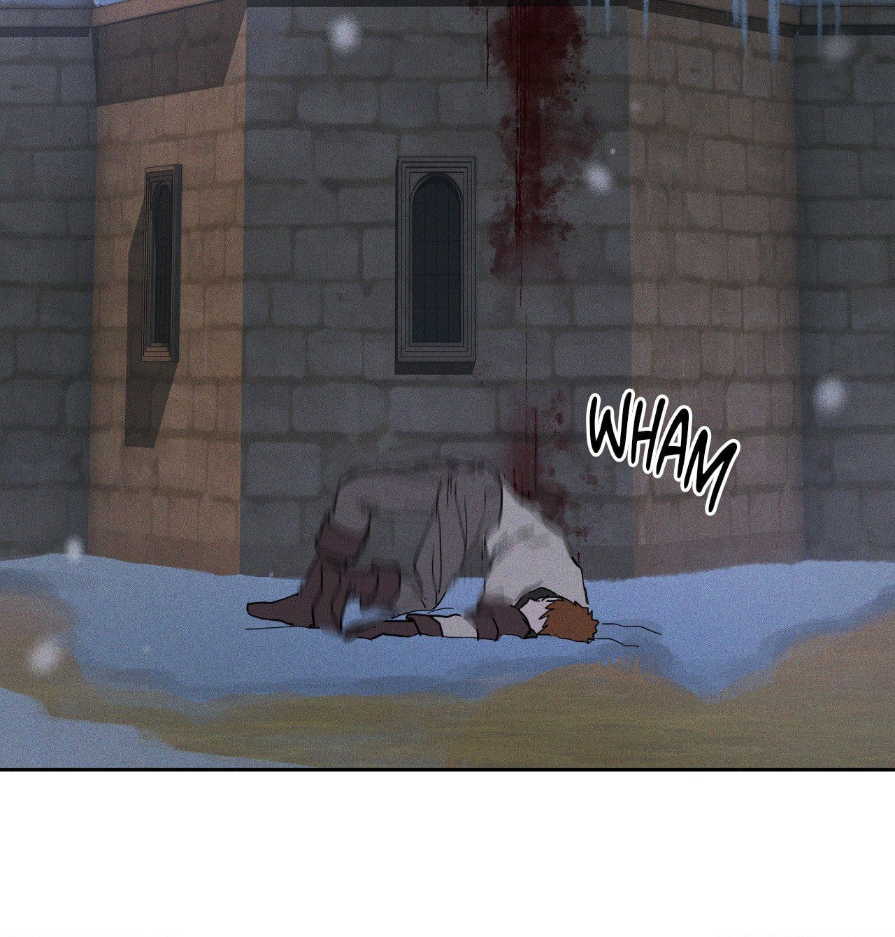 Read Antidote (Harusari) chapter 76 image 24 on Lezhin