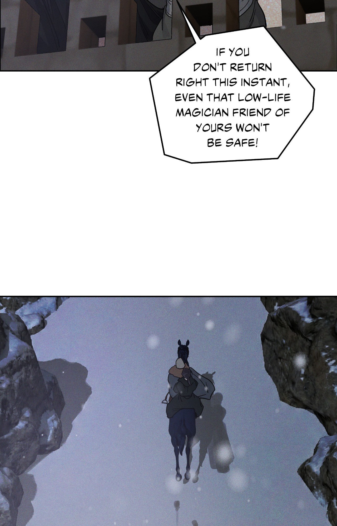Read Antidote (Harusari) chapter 76 image 26 on Lezhin