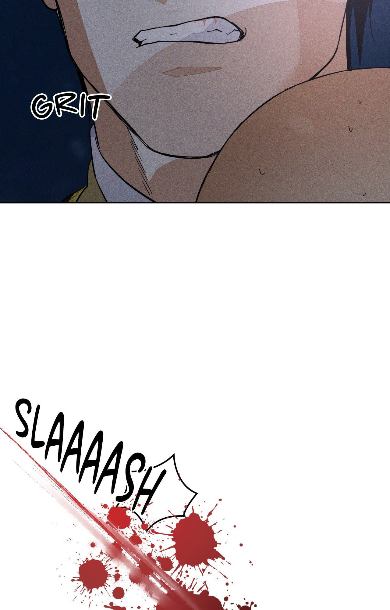 Read Antidote (Harusari) chapter 76 image 28 on Lezhin