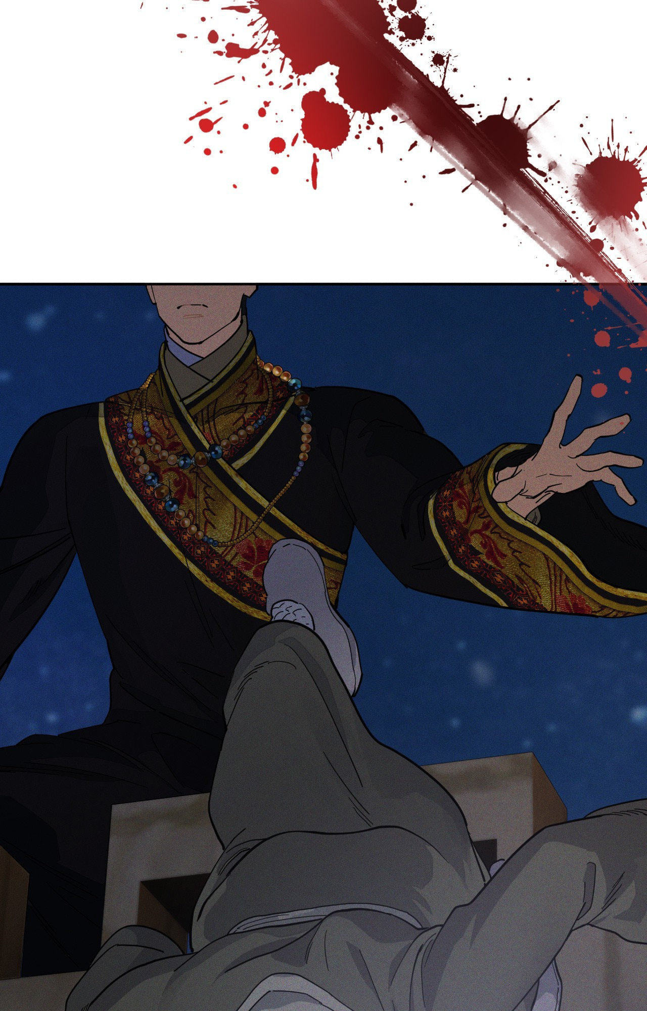 Read Antidote (Harusari) chapter 76 image 29 on Lezhin
