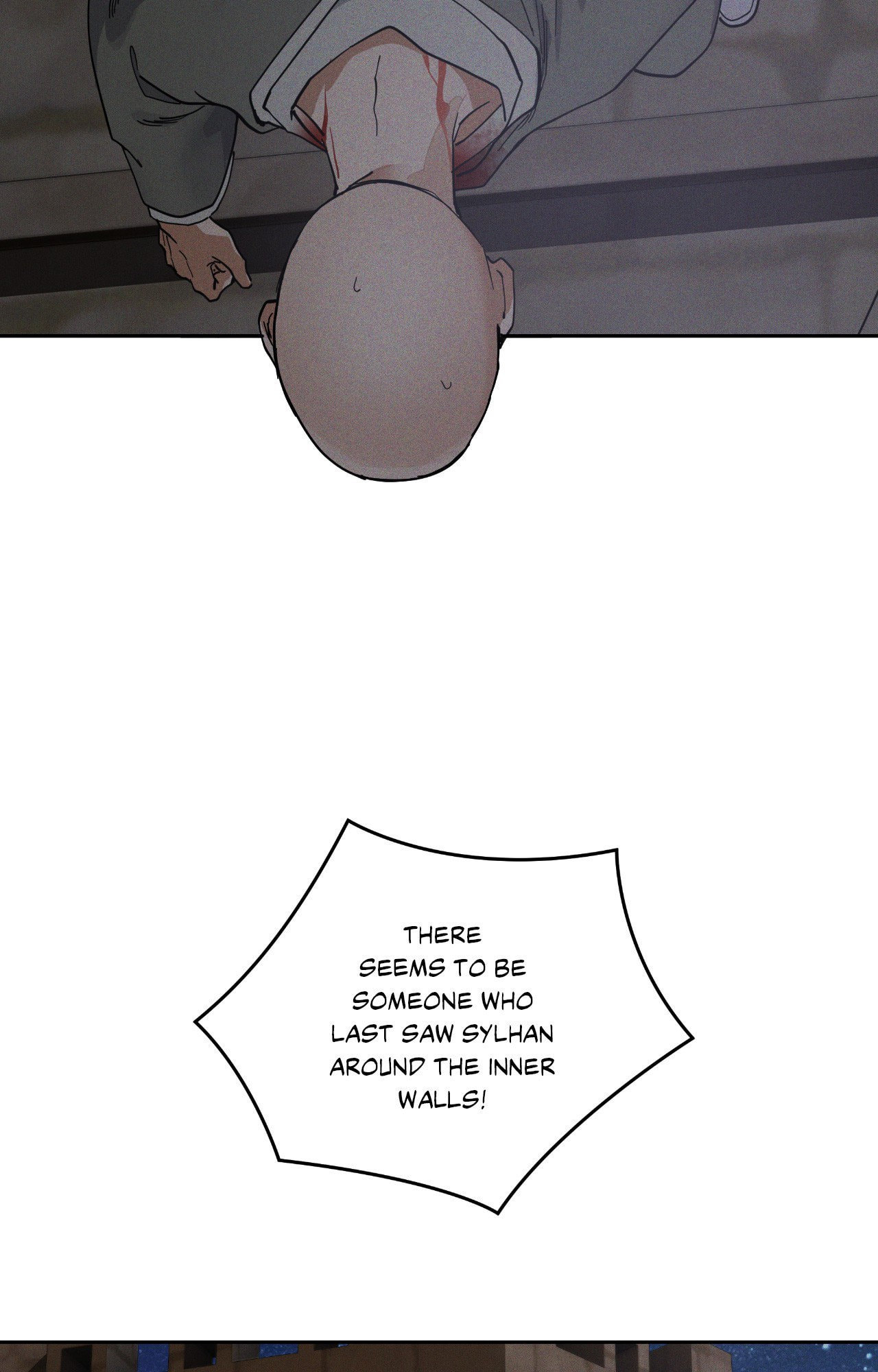 Read Antidote (Harusari) chapter 76 image 30 on Lezhin