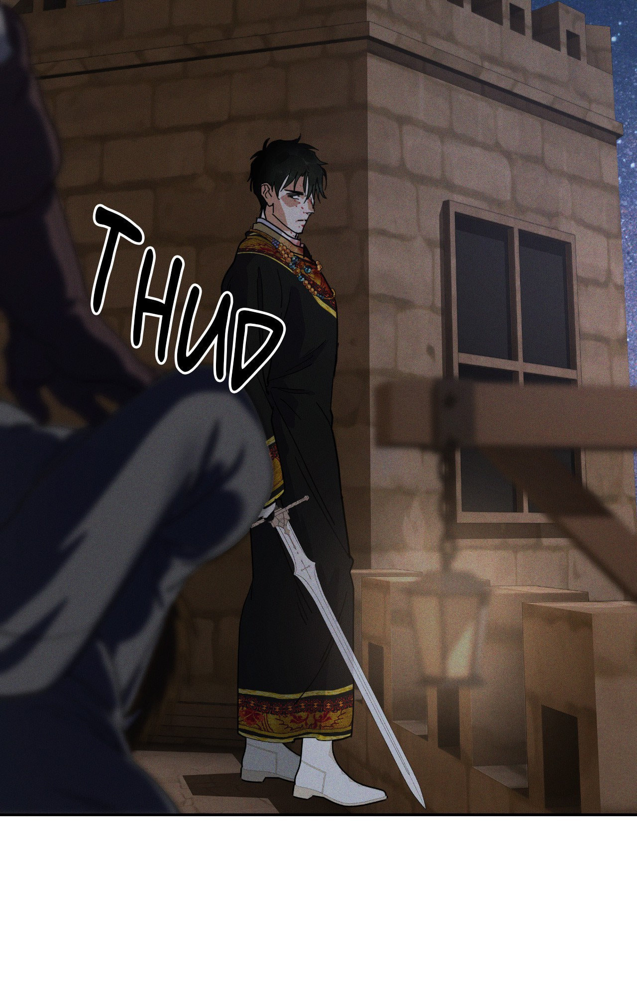 Read Antidote (Harusari) chapter 76 image 31 on Lezhin