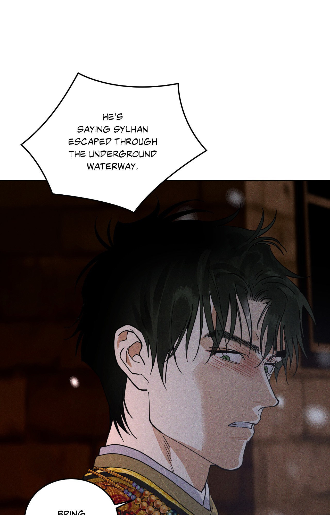 Read Antidote (Harusari) chapter 76 image 33 on Lezhin