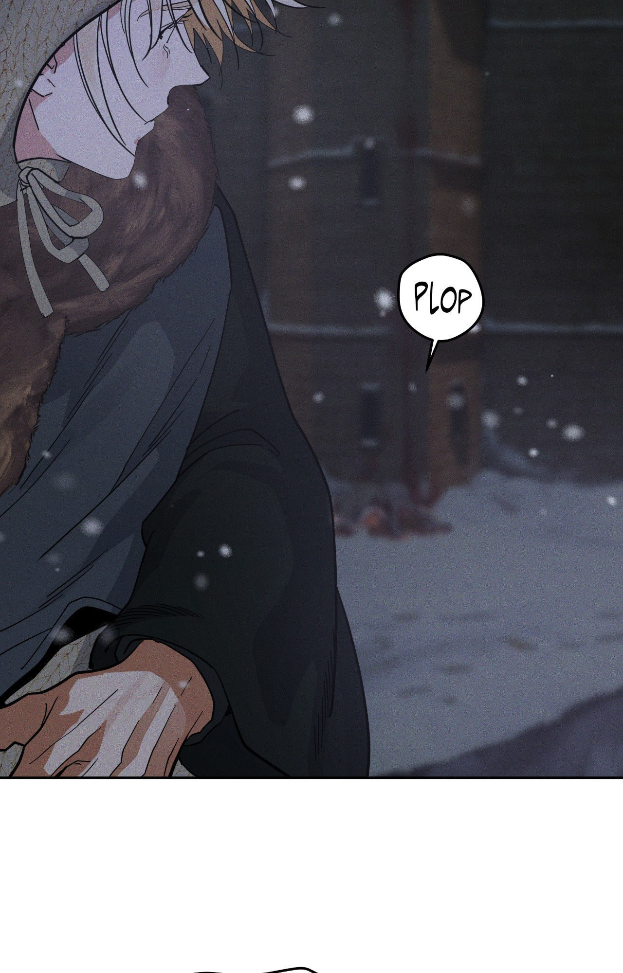 Read Antidote (Harusari) chapter 76 image 35 on Lezhin