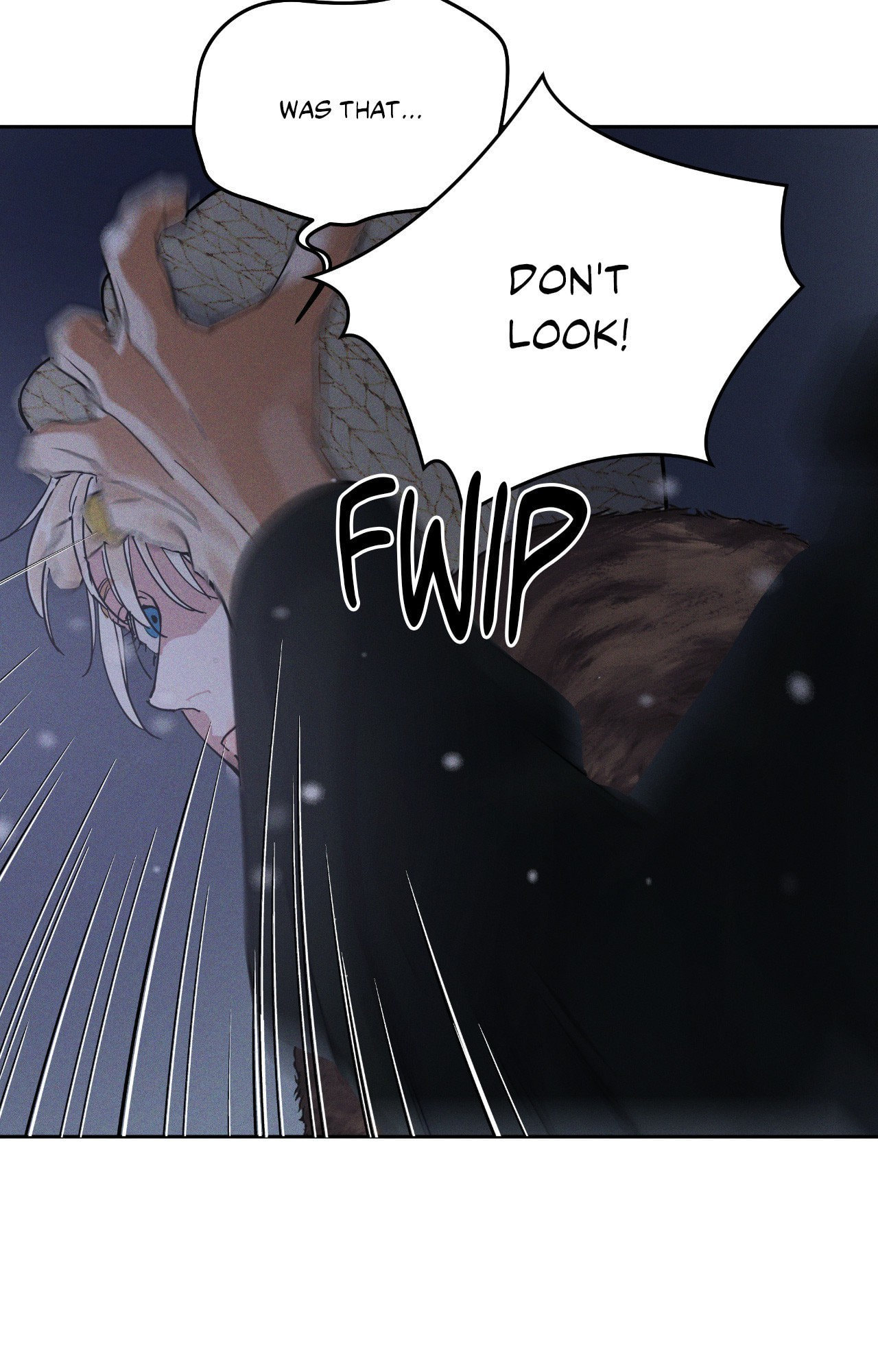 Read Antidote (Harusari) chapter 76 image 36 on Lezhin