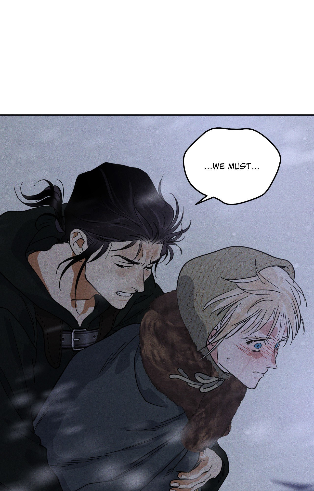 Read Antidote (Harusari) chapter 76 image 41 on Lezhin