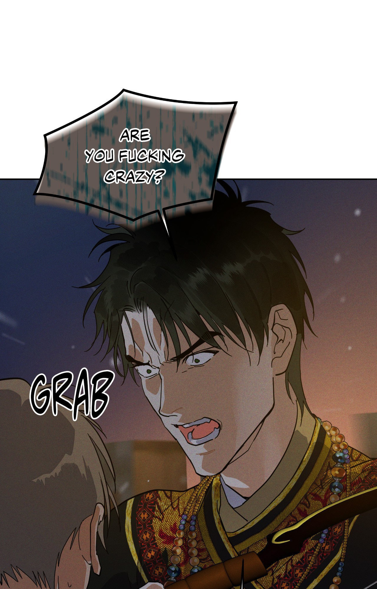 Read Antidote (Harusari) chapter 76 image 5 on Lezhin