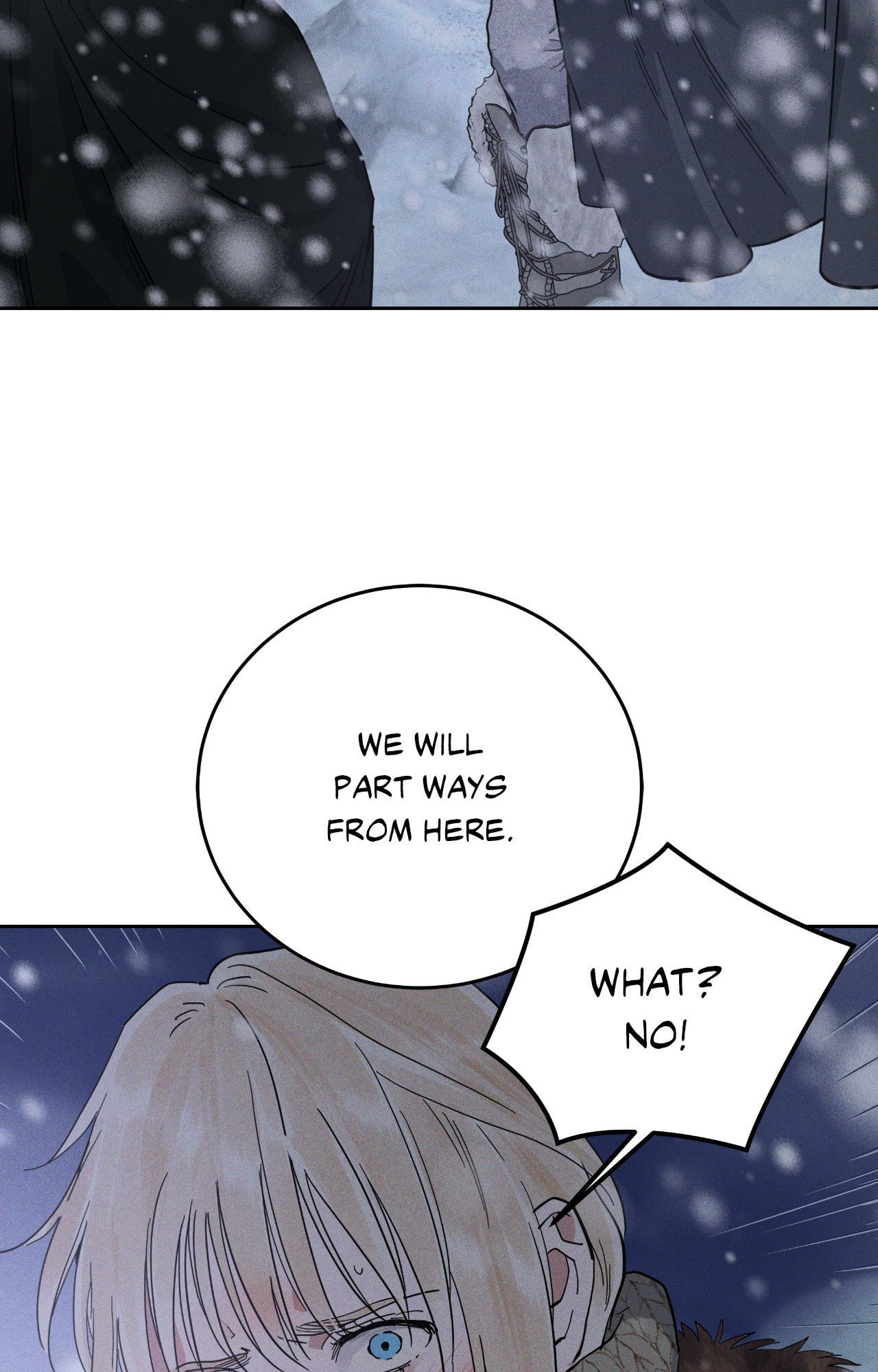 Read Antidote (Harusari) chapter 76 image 51 on Lezhin