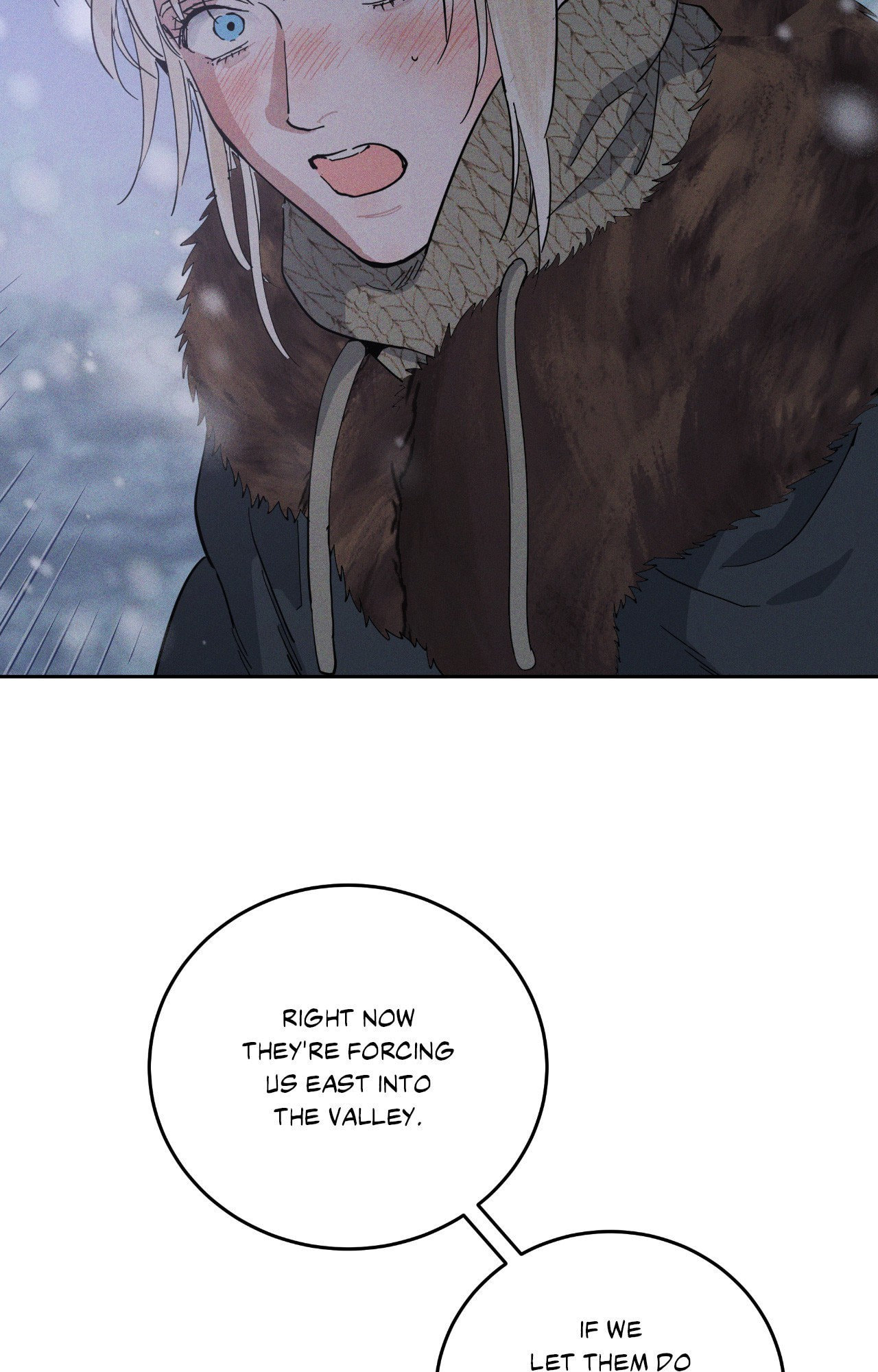 Read Antidote (Harusari) chapter 76 image 52 on Lezhin